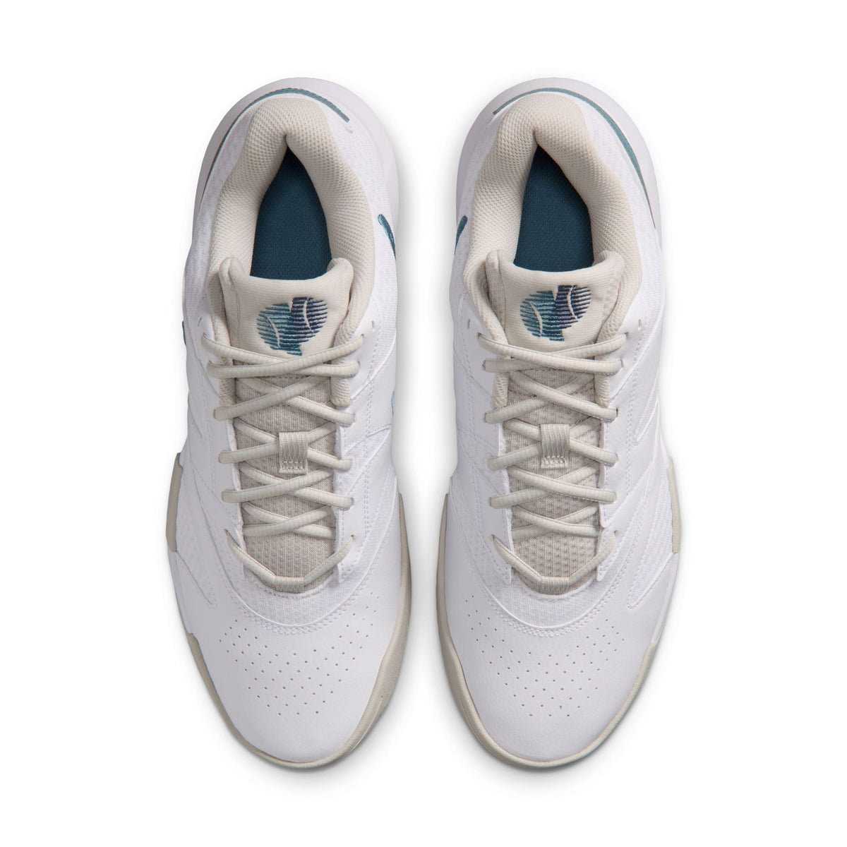 NIKECOURT LITE 4 MEN'S TENNIS SHOES