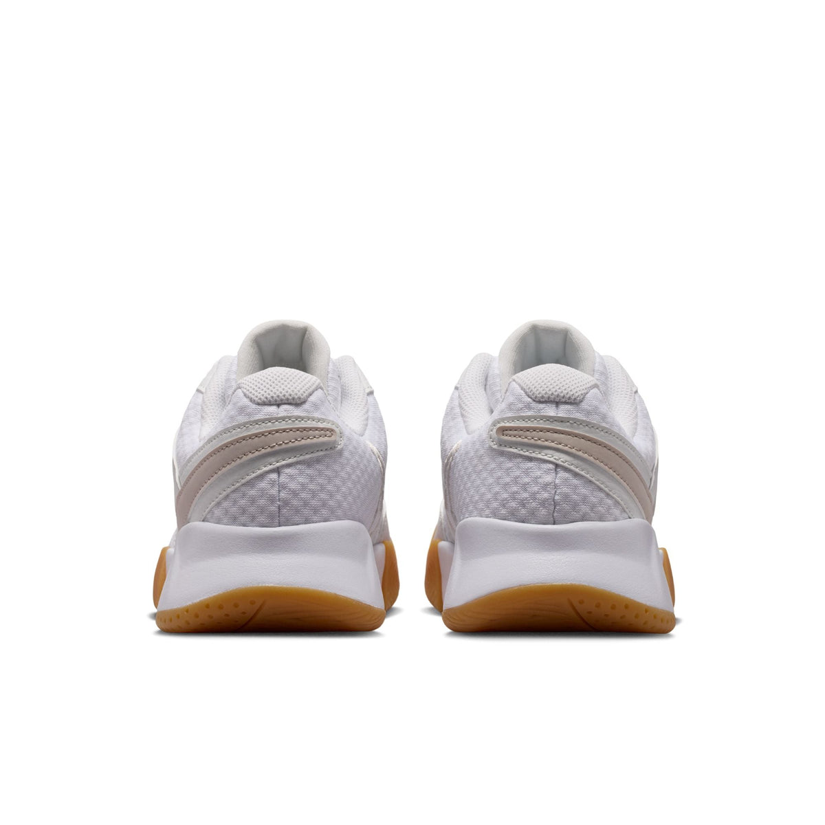 NIKECOURT LITE 4 WOMEN'S HARDCOURT TENNIS SHO ES