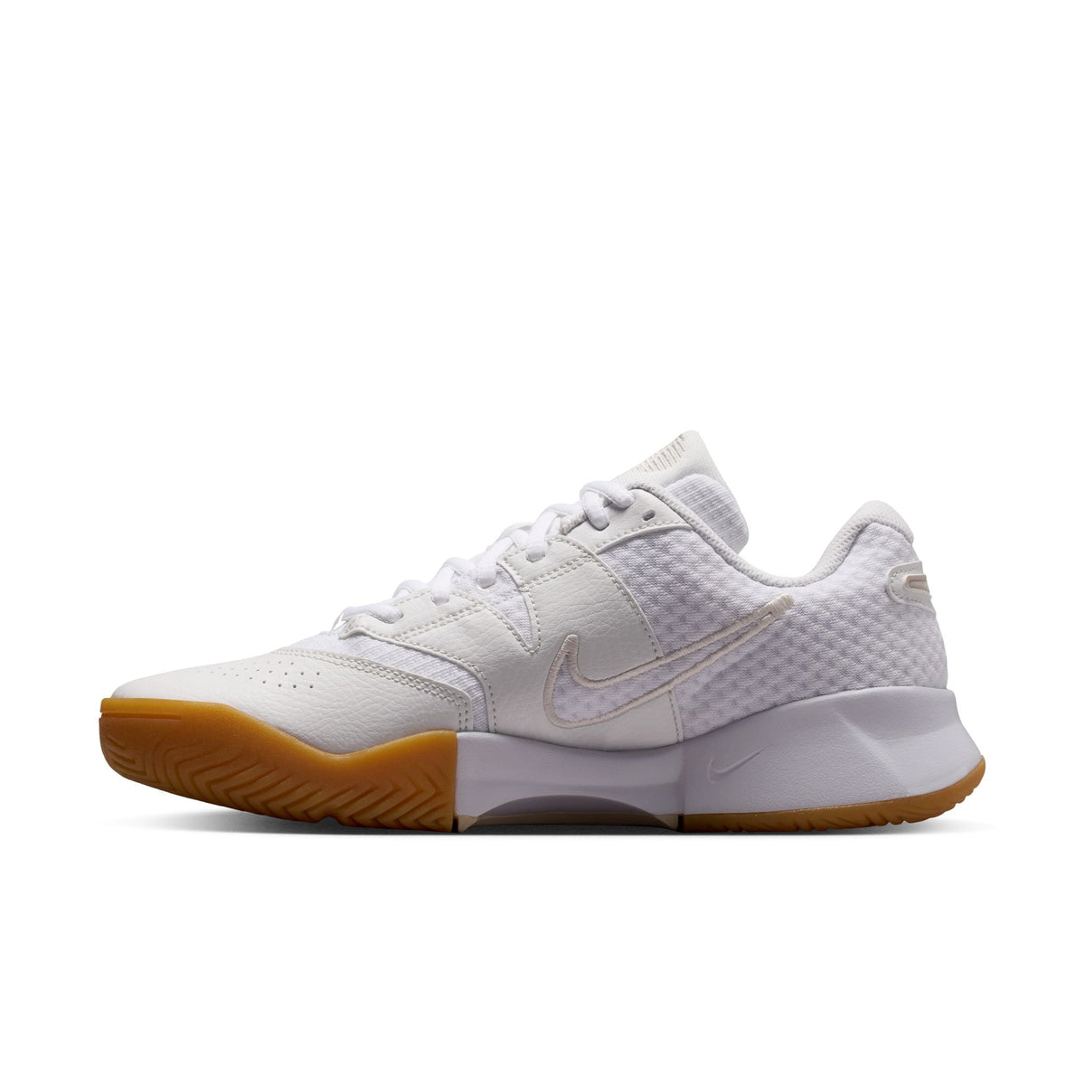 NIKECOURT LITE 4 WOMEN'S HARDCOURT TENNIS SHO ES