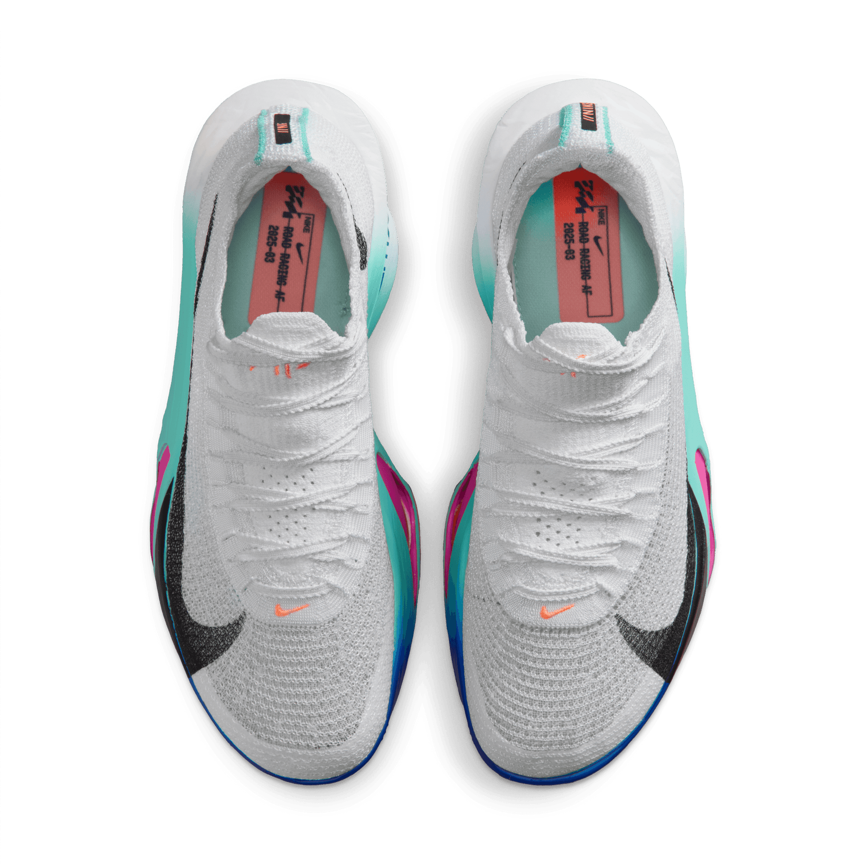 NIKE ALPHAFLY 3 WOMEN'S ROAD RACING SHOES