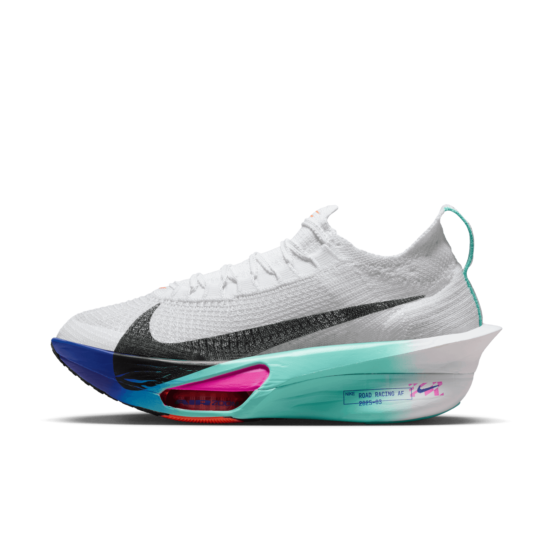 NIKE ALPHAFLY 3 WOMEN'S ROAD RACING SHOES