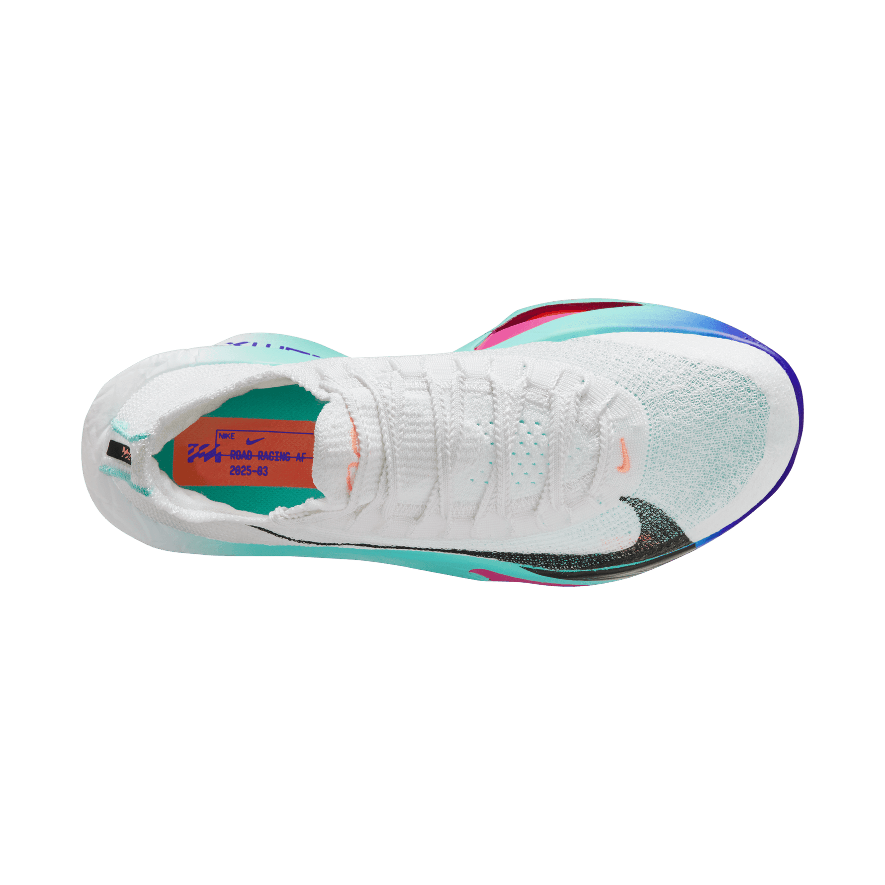 NIKE ALPHAFLY 3 WOMEN'S ROAD RACING SHOES