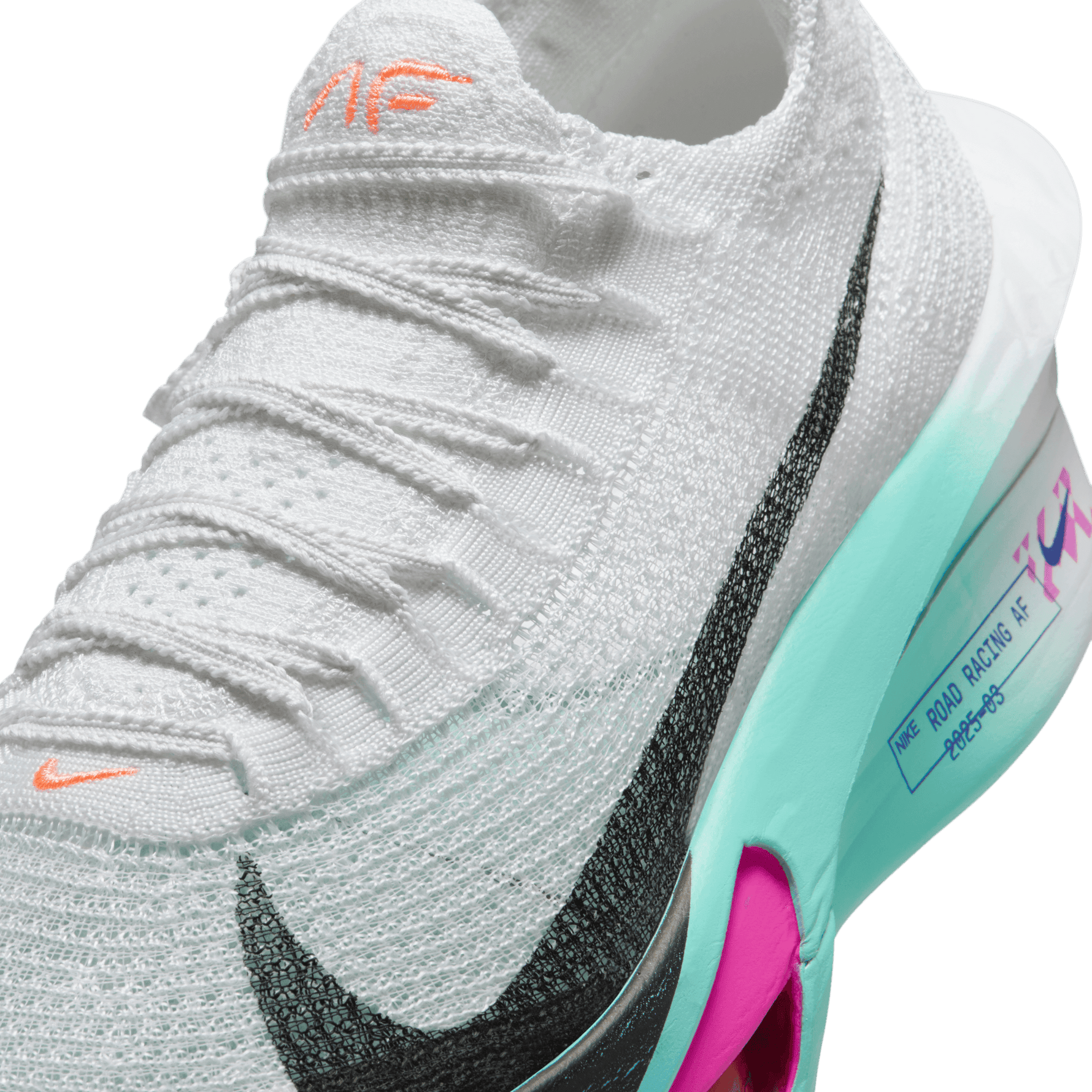 NIKE ALPHAFLY 3 WOMEN'S ROAD RACING SHOES