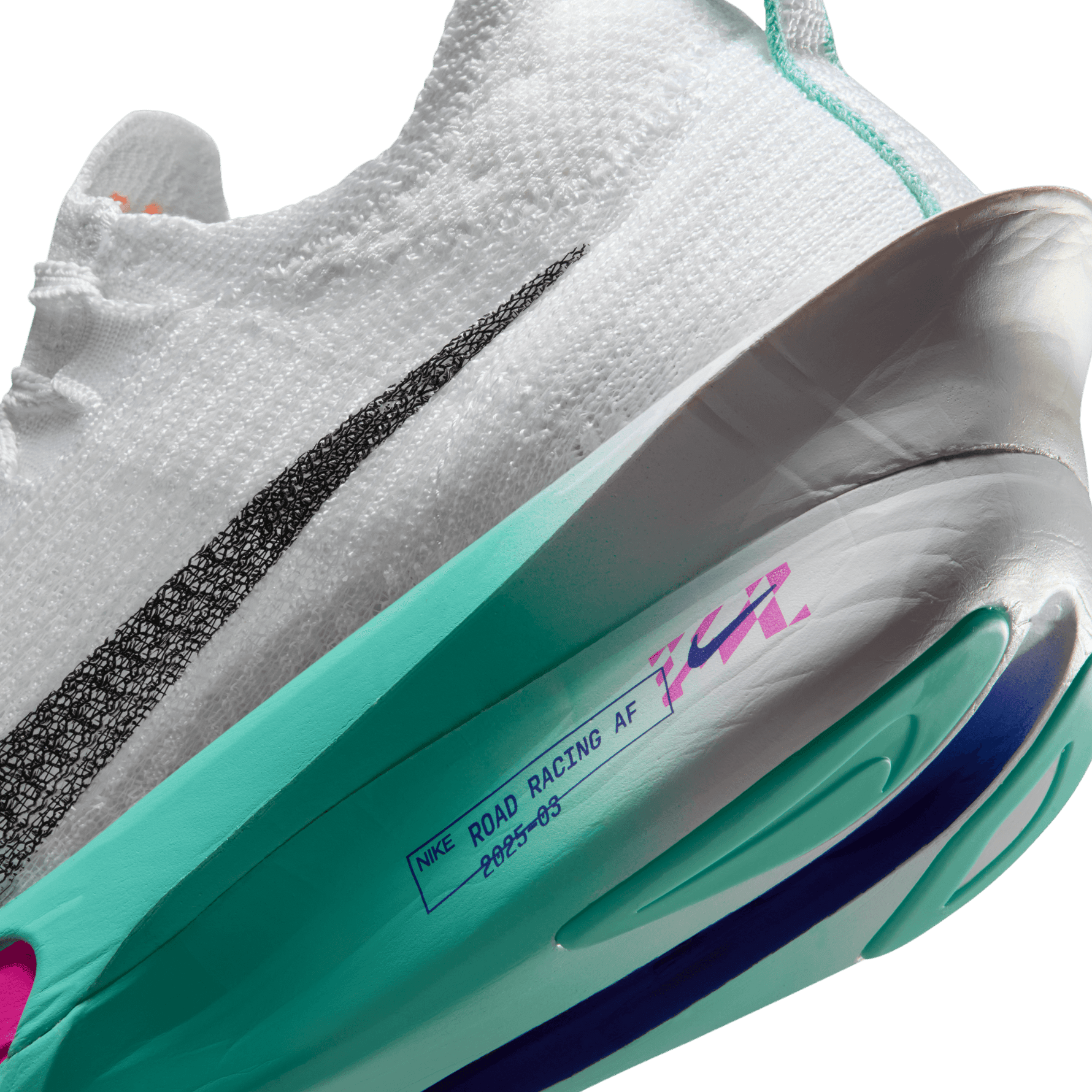 NIKE ALPHAFLY 3 WOMEN'S ROAD RACING SHOES