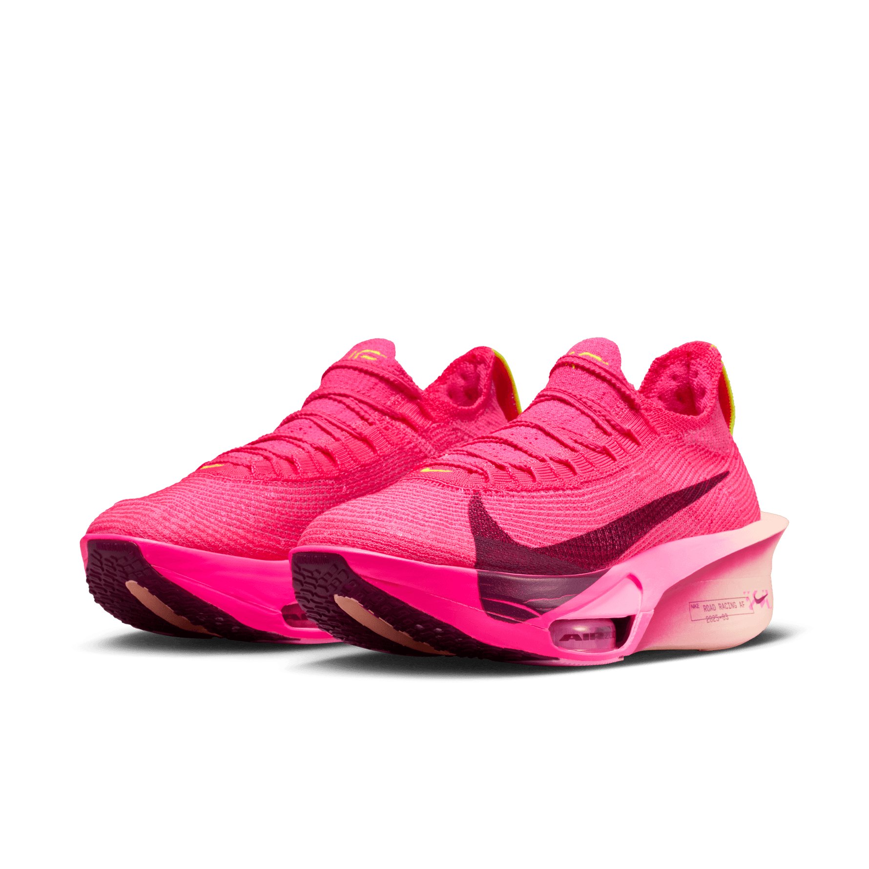 NIKE ALPHAFLY 3 WOMEN'S ROAD RACING SHOES
