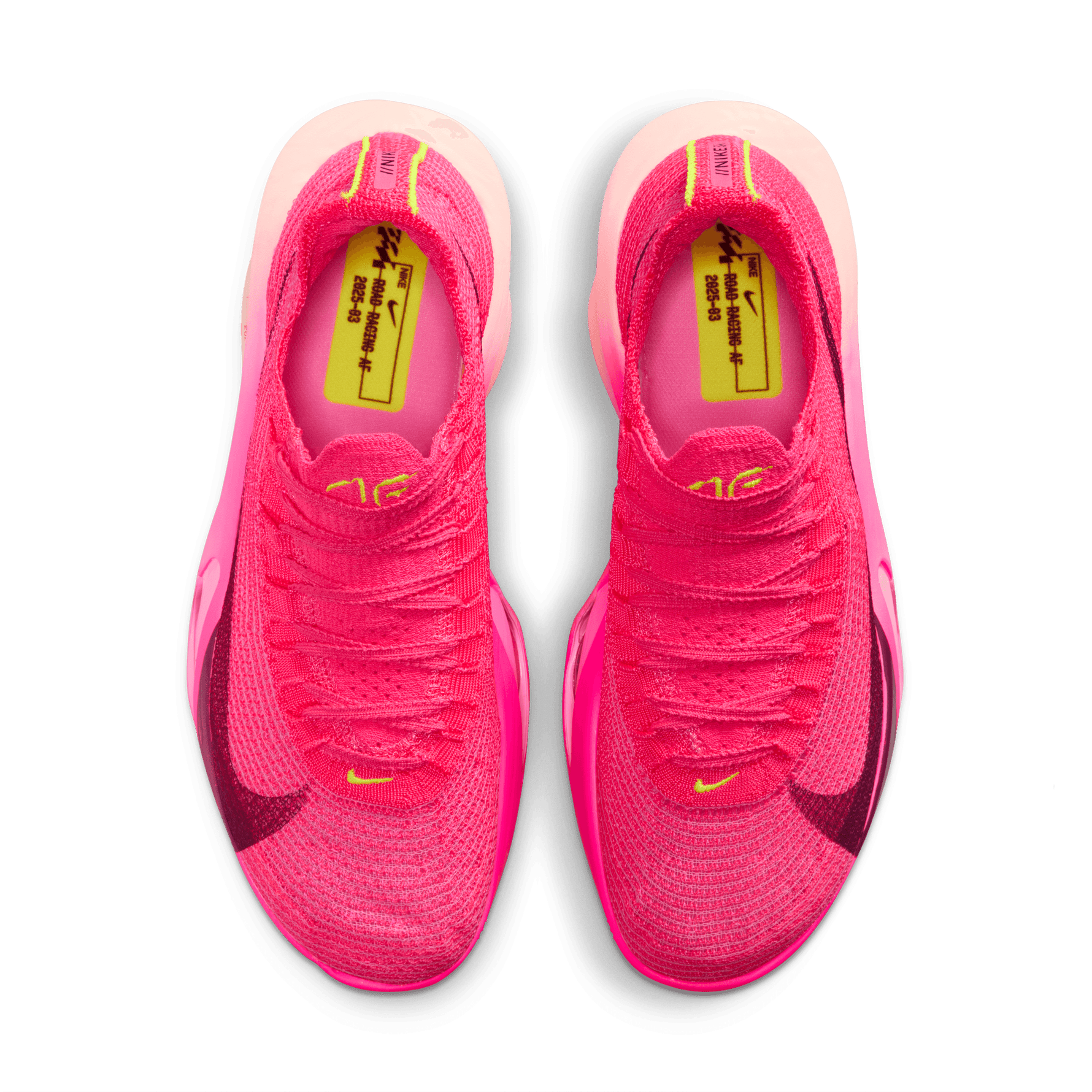NIKE ALPHAFLY 3 WOMEN'S ROAD RACING SHOES