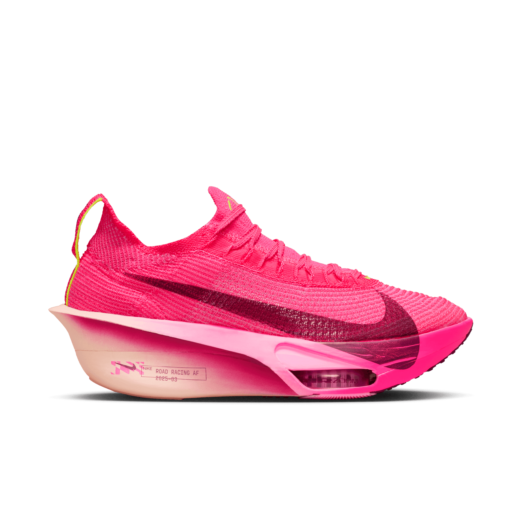 NIKE ALPHAFLY 3 WOMEN'S ROAD RACING SHOES