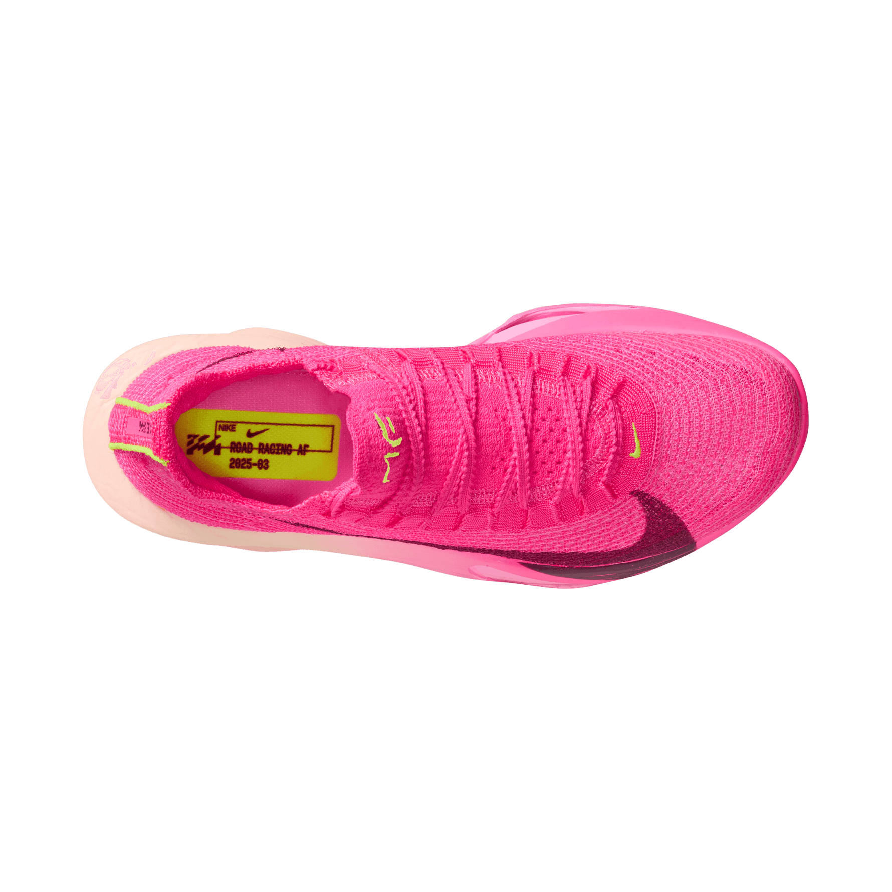 NIKE ALPHAFLY 3 WOMEN'S ROAD RACING SHOES