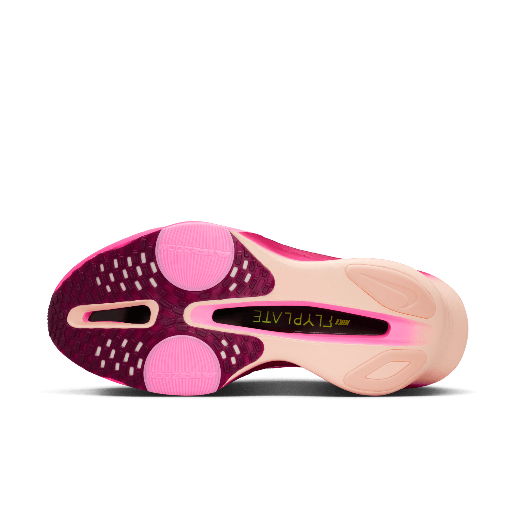 NIKE ALPHAFLY 3 WOMEN'S ROAD RACING SHOES