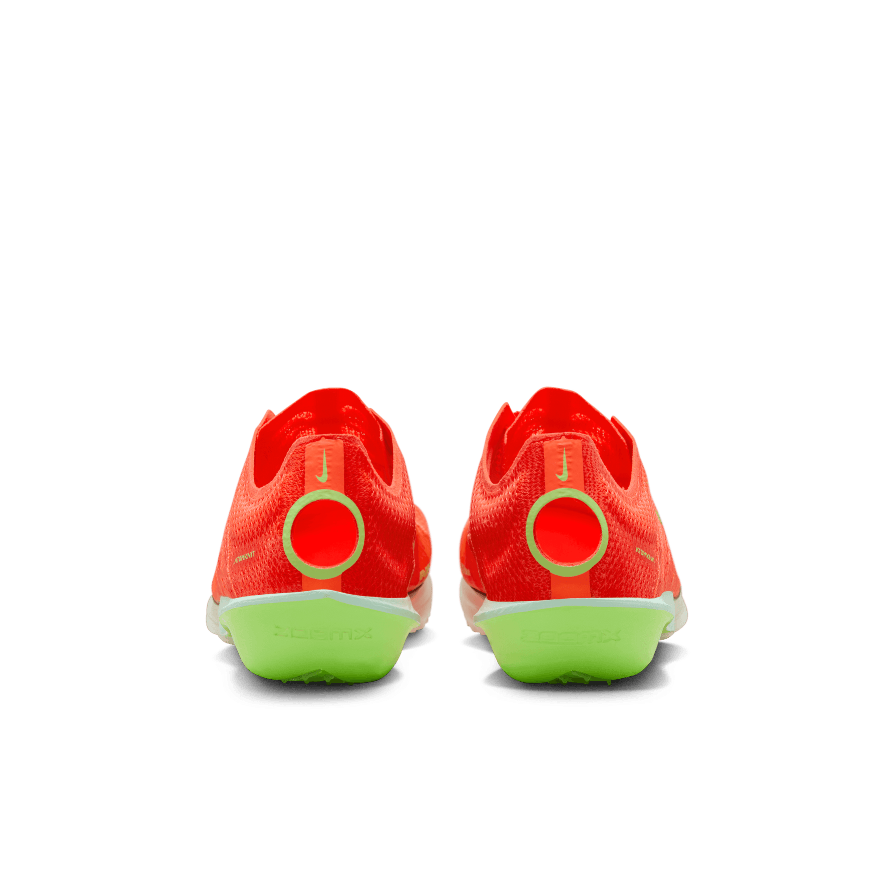 NIKE VICTORY 2 TRACK & FIELD DISTANCE SPIKES