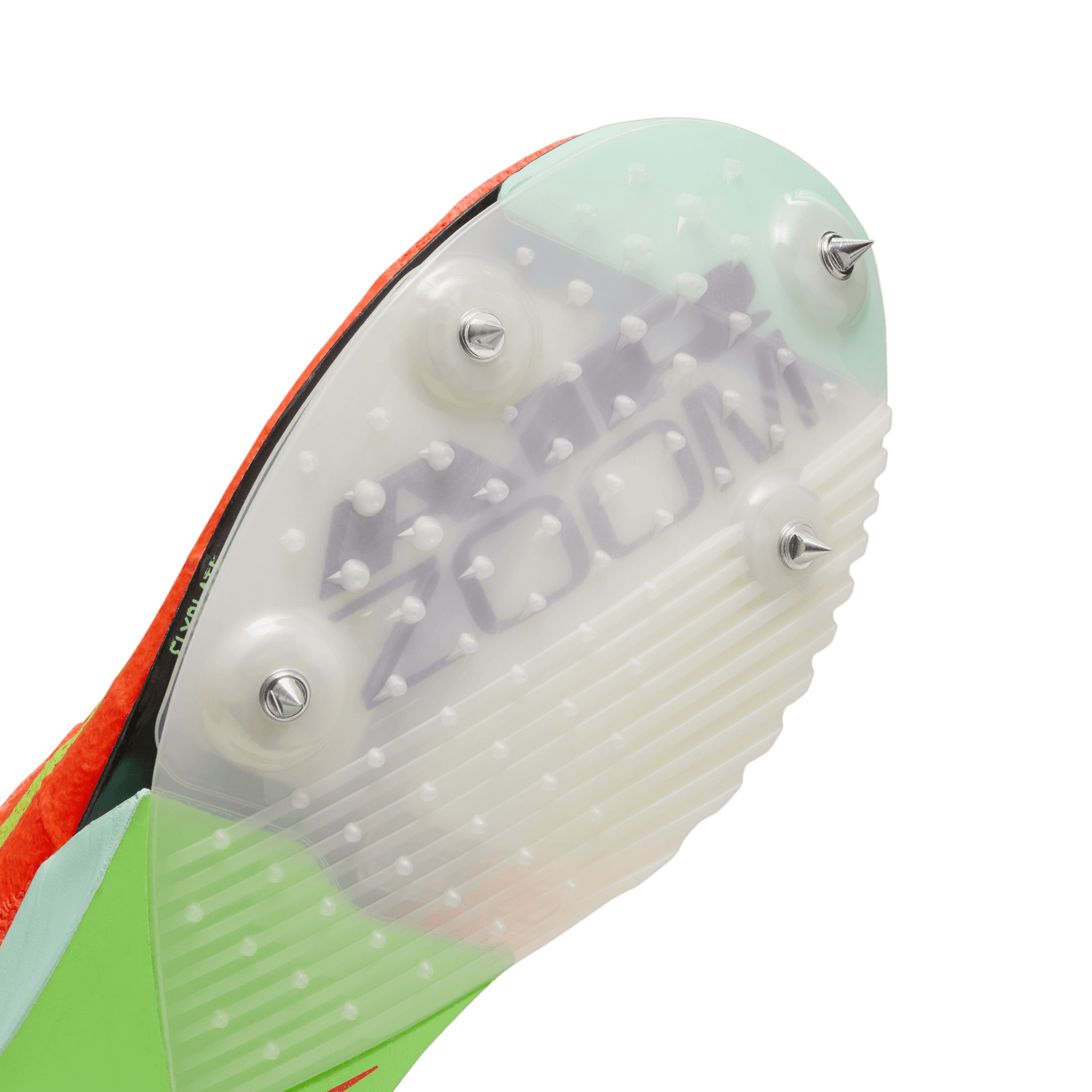 NIKE VICTORY 2 TRACK & FIELD DISTANCE SPIKES