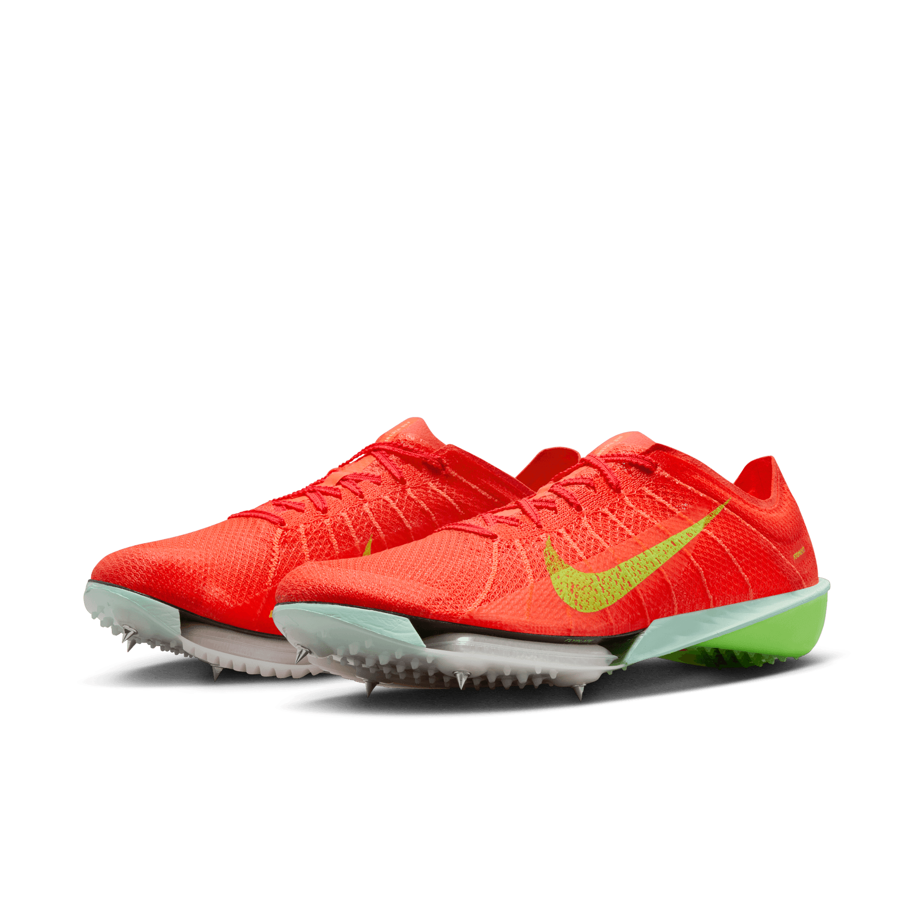 NIKE VICTORY 2 TRACK & FIELD DISTANCE SPIKES