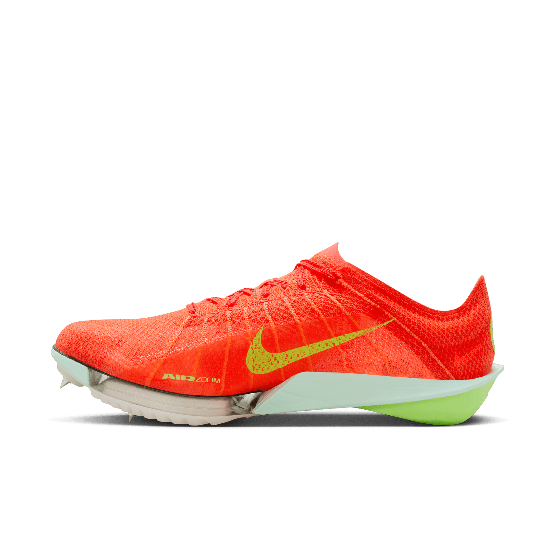 NIKE VICTORY 2 TRACK & FIELD DISTANCE SPIKES