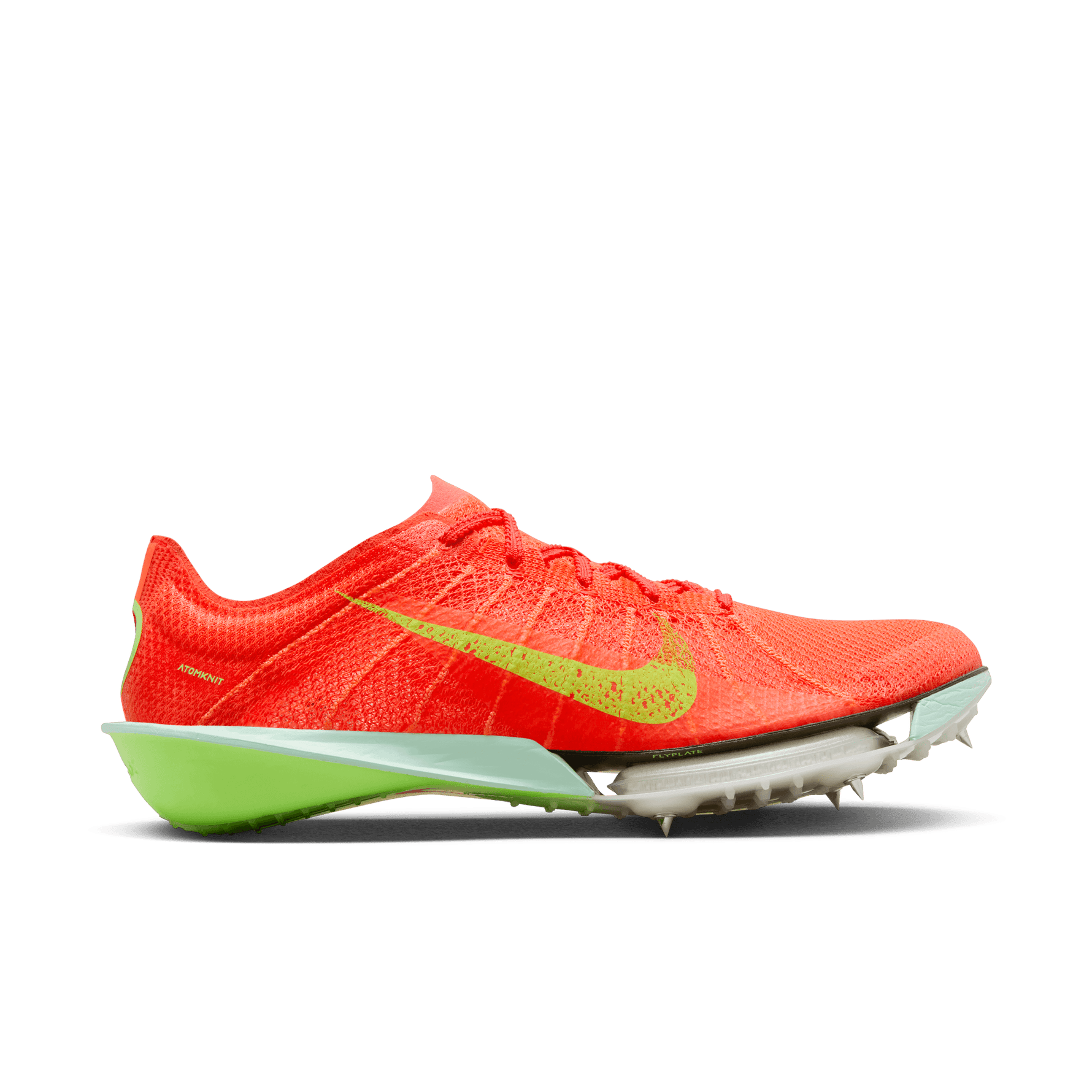 NIKE VICTORY 2 TRACK & FIELD DISTANCE SPIKES