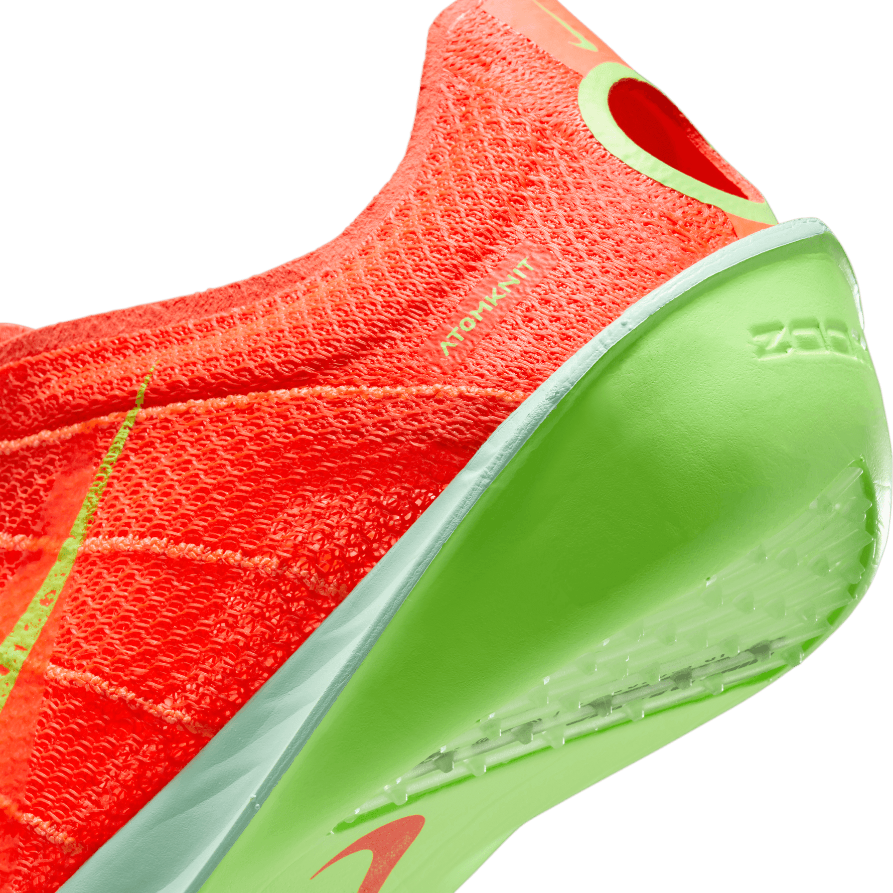 NIKE VICTORY 2 TRACK & FIELD DISTANCE SPIKES