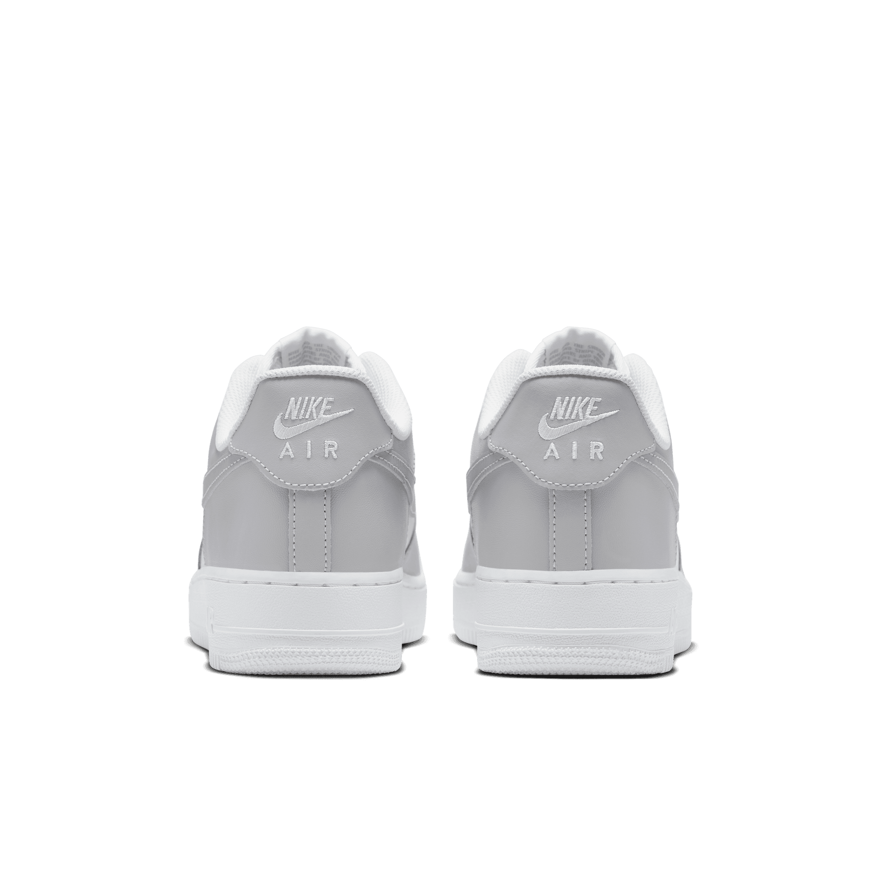 NIKE AIR FORCE 1 '07 MEN'S SHOES