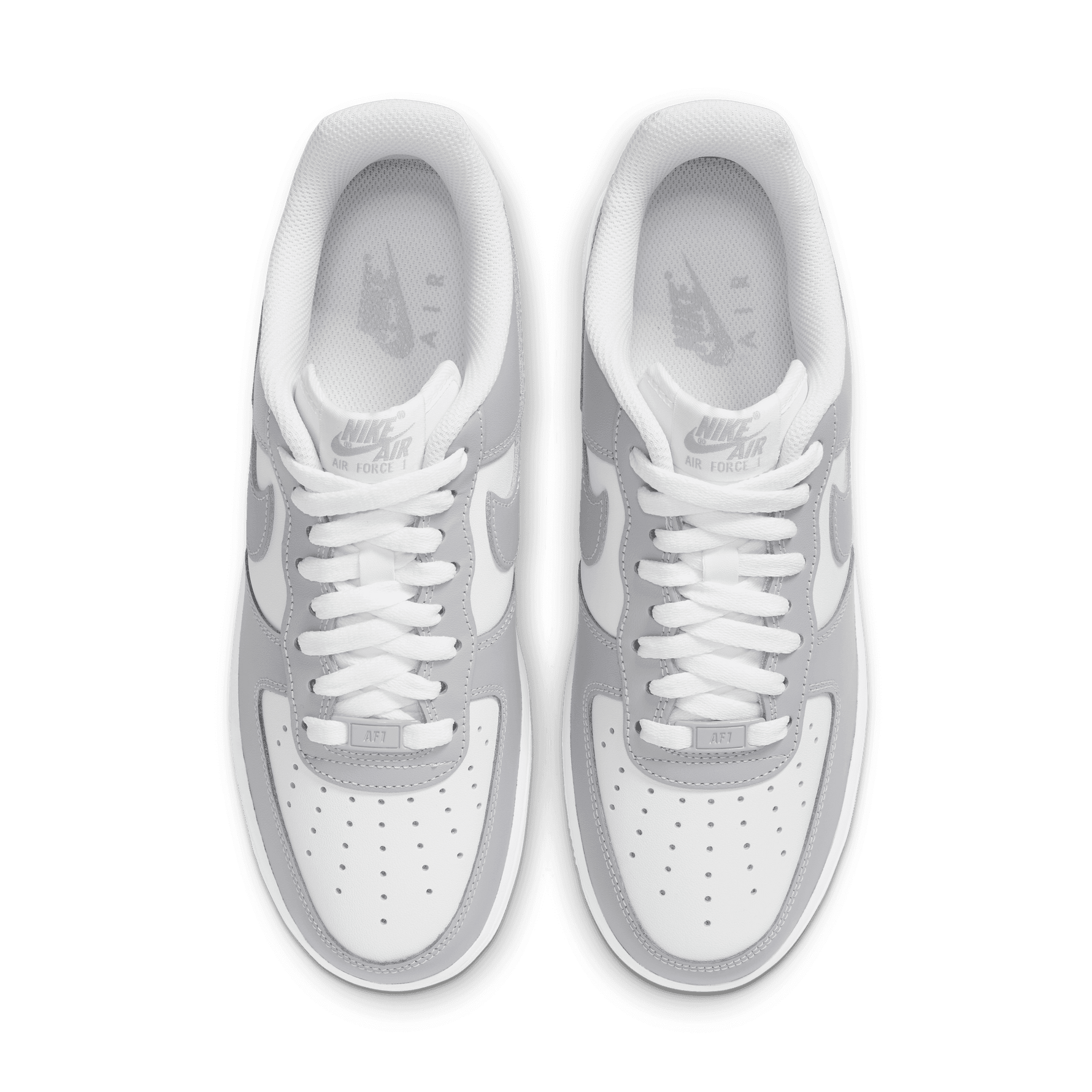 NIKE AIR FORCE 1 '07 MEN'S SHOES
