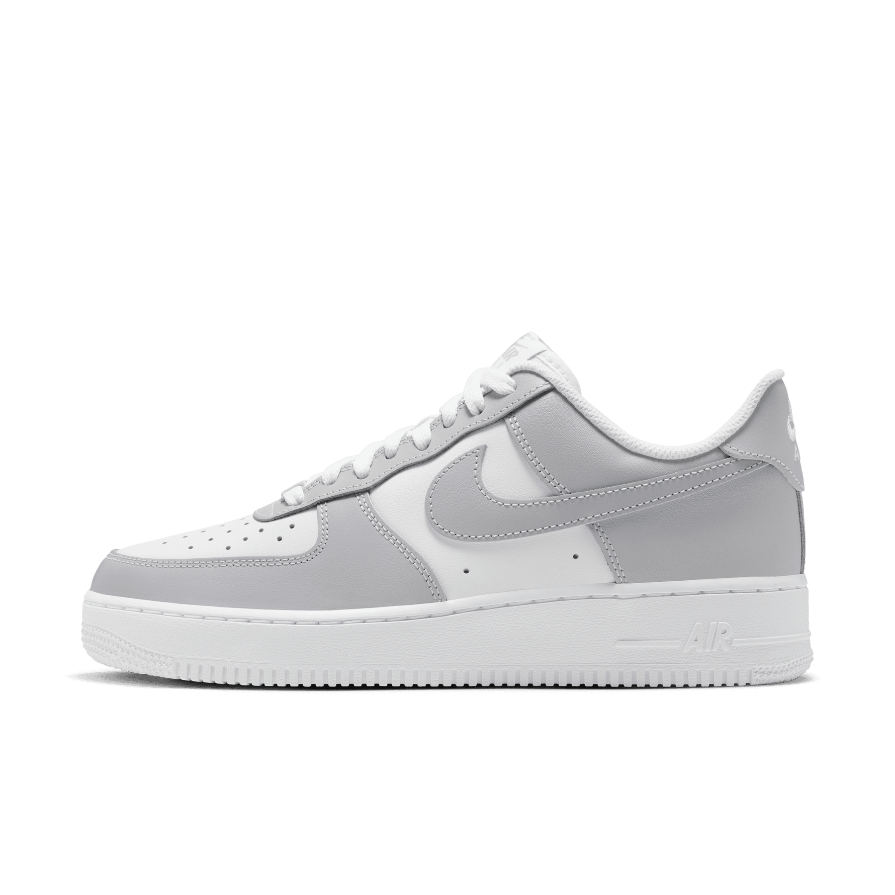 NIKE AIR FORCE 1 '07 MEN'S SHOES