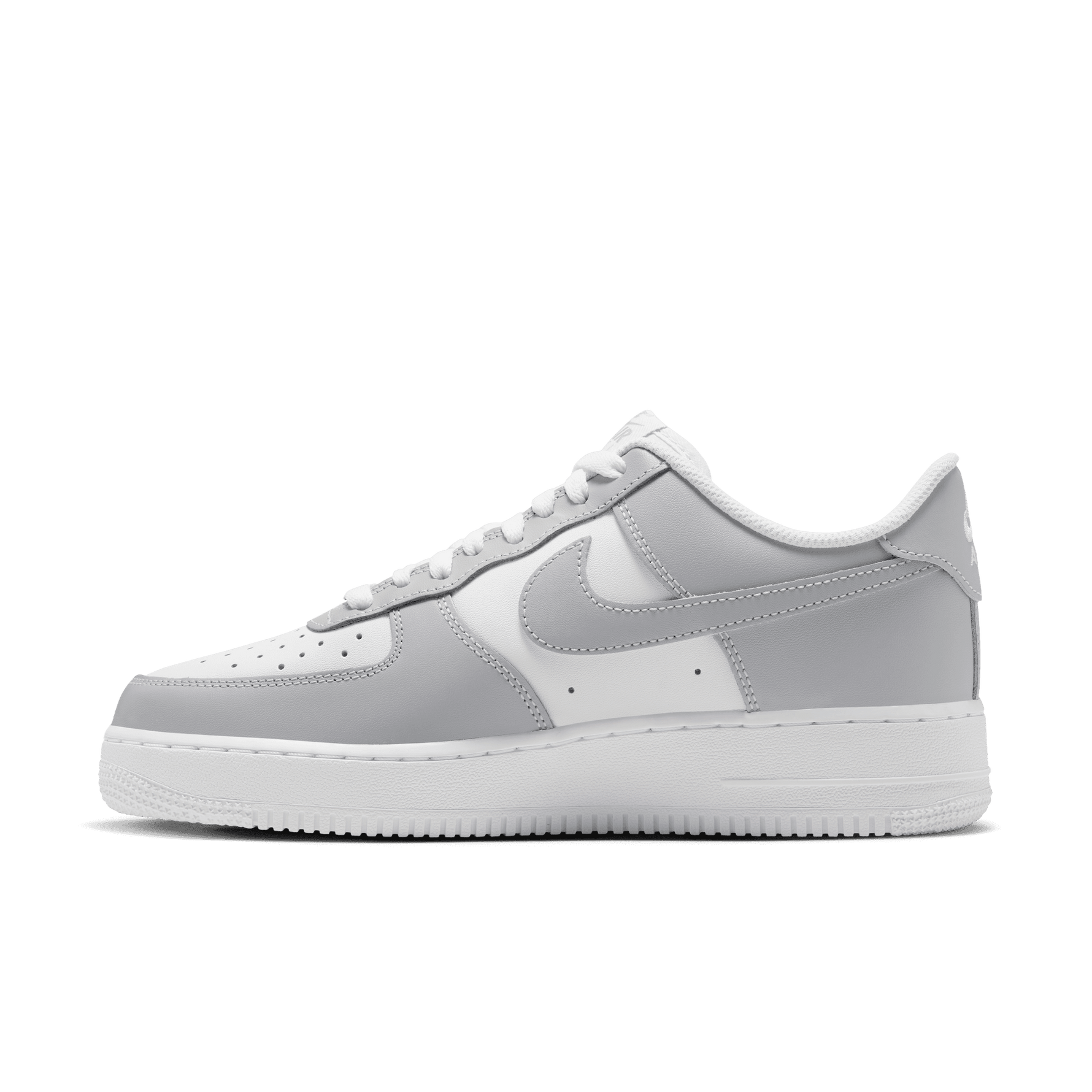 NIKE AIR FORCE 1 '07 MEN'S SHOES