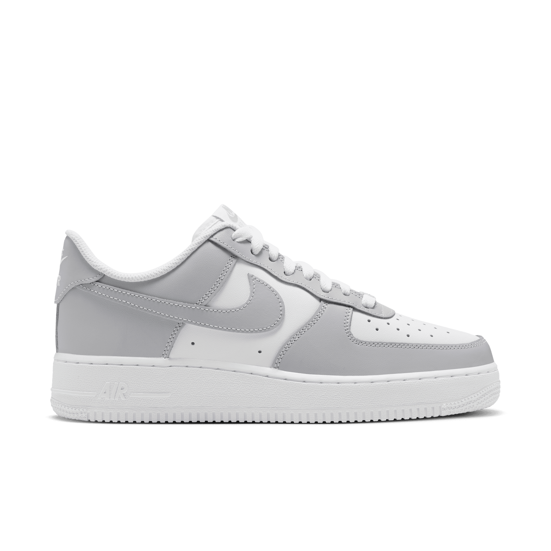 NIKE AIR FORCE 1 '07 MEN'S SHOES