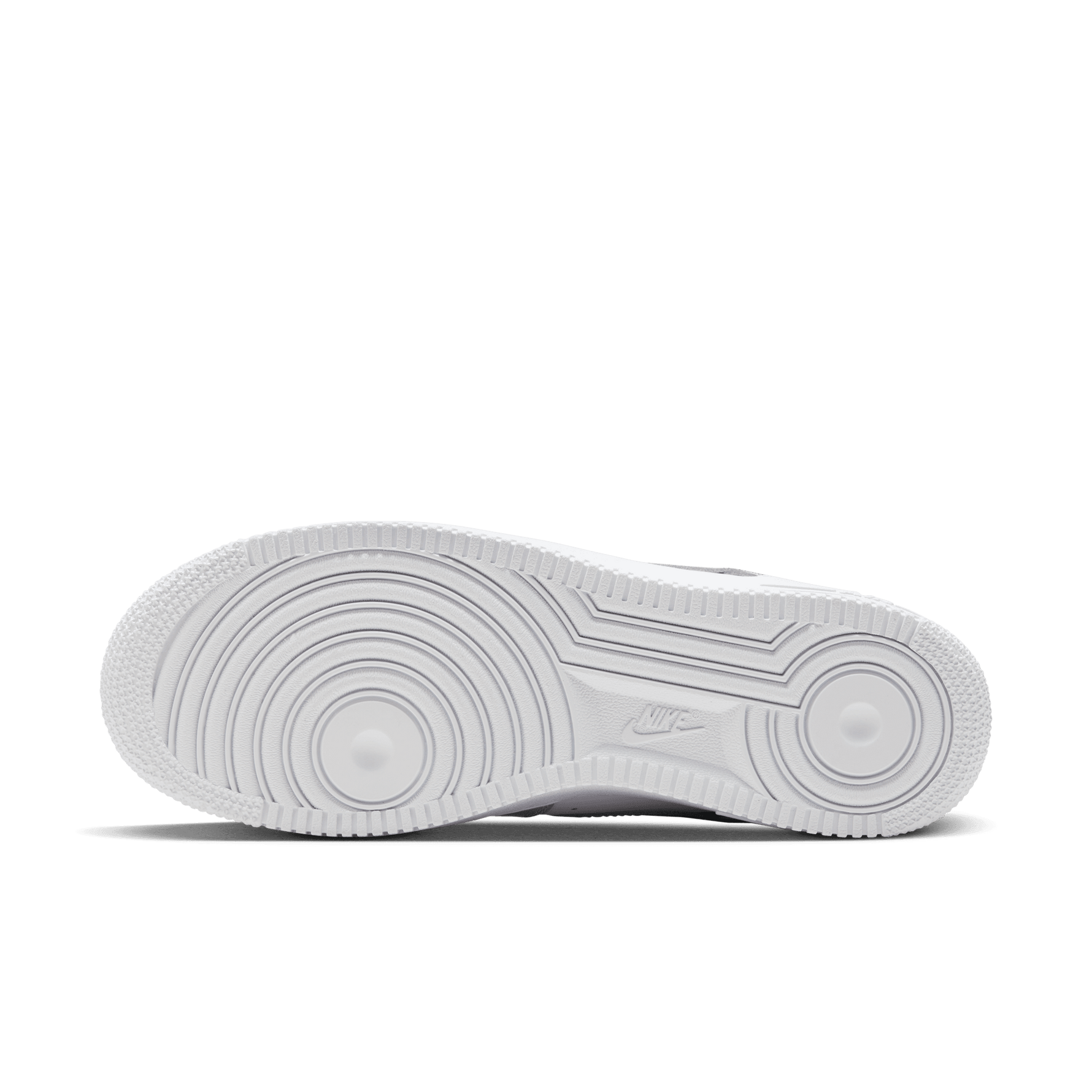 NIKE AIR FORCE 1 '07 MEN'S SHOES