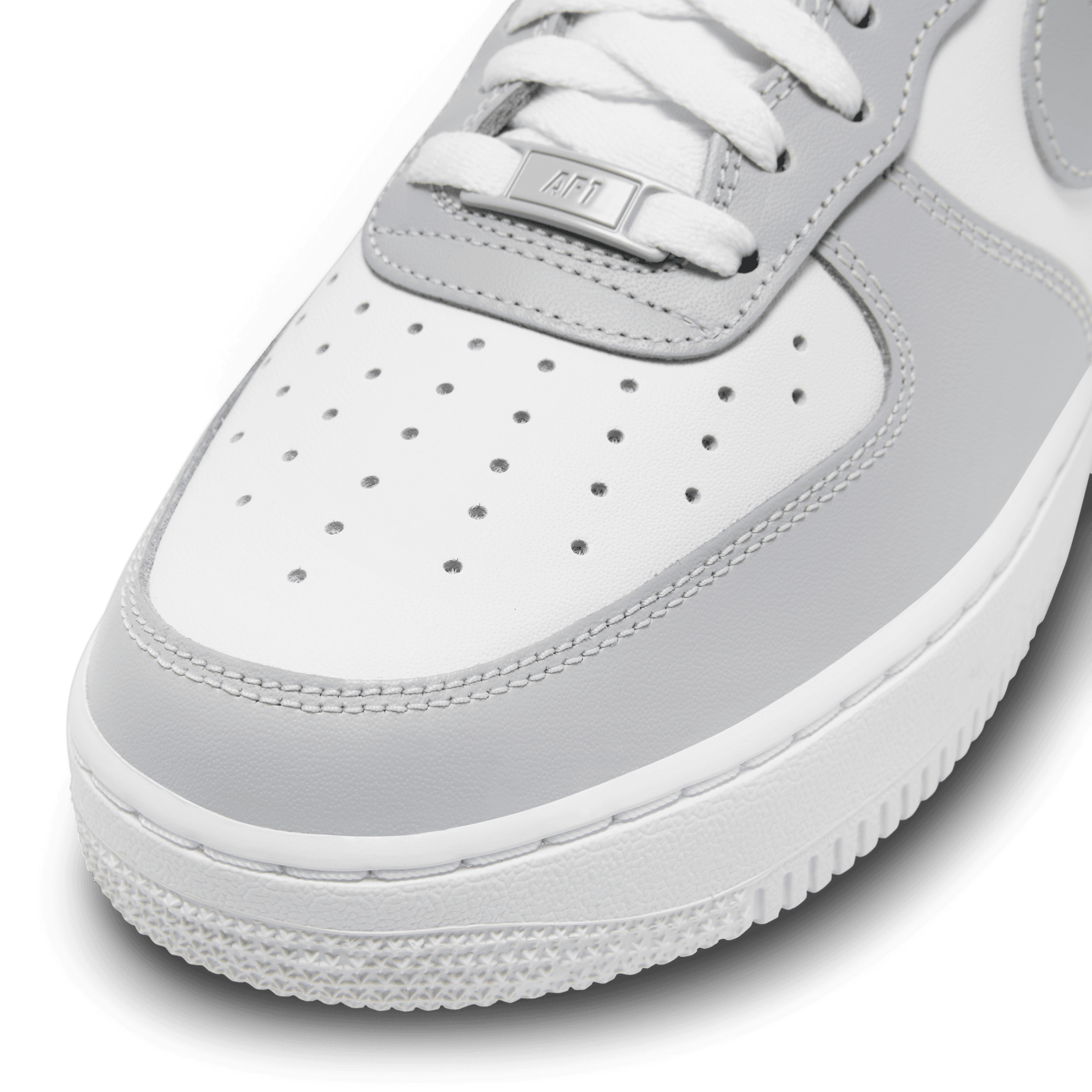 NIKE AIR FORCE 1 '07 MEN'S SHOES