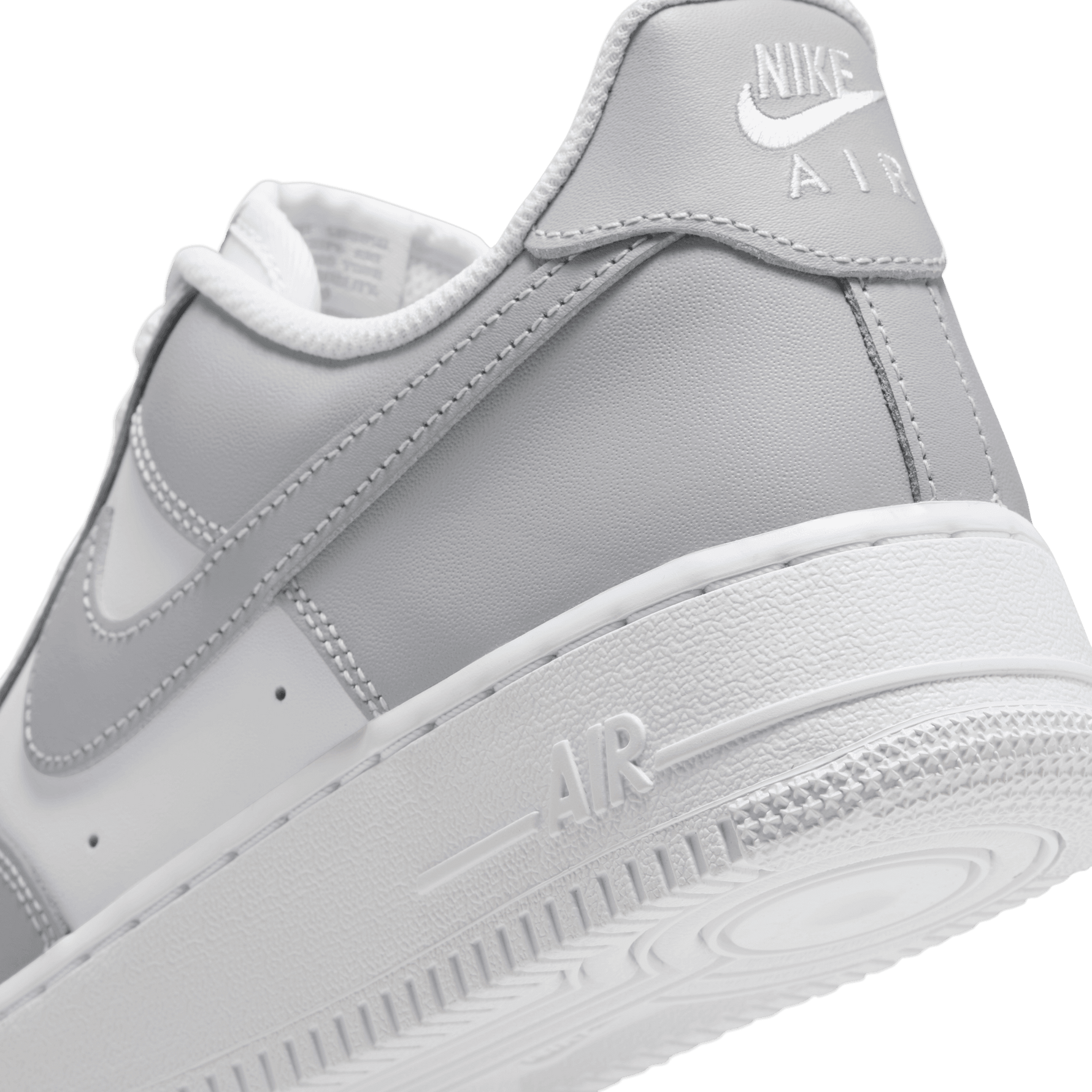 NIKE AIR FORCE 1 '07 MEN'S SHOES