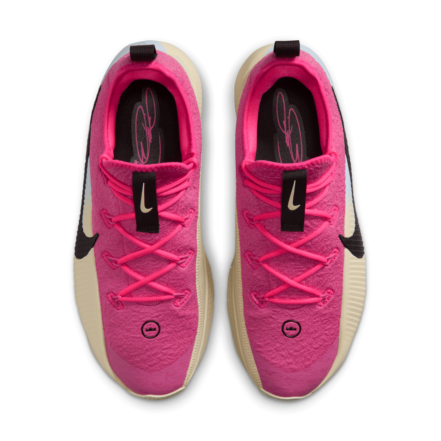 LEBRON TR 1 MEN'S WORKOUT SHOES