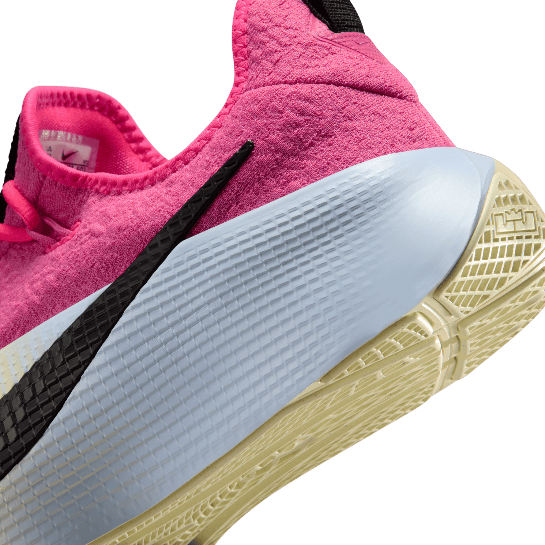 LEBRON TR 1 MEN'S WORKOUT SHOES