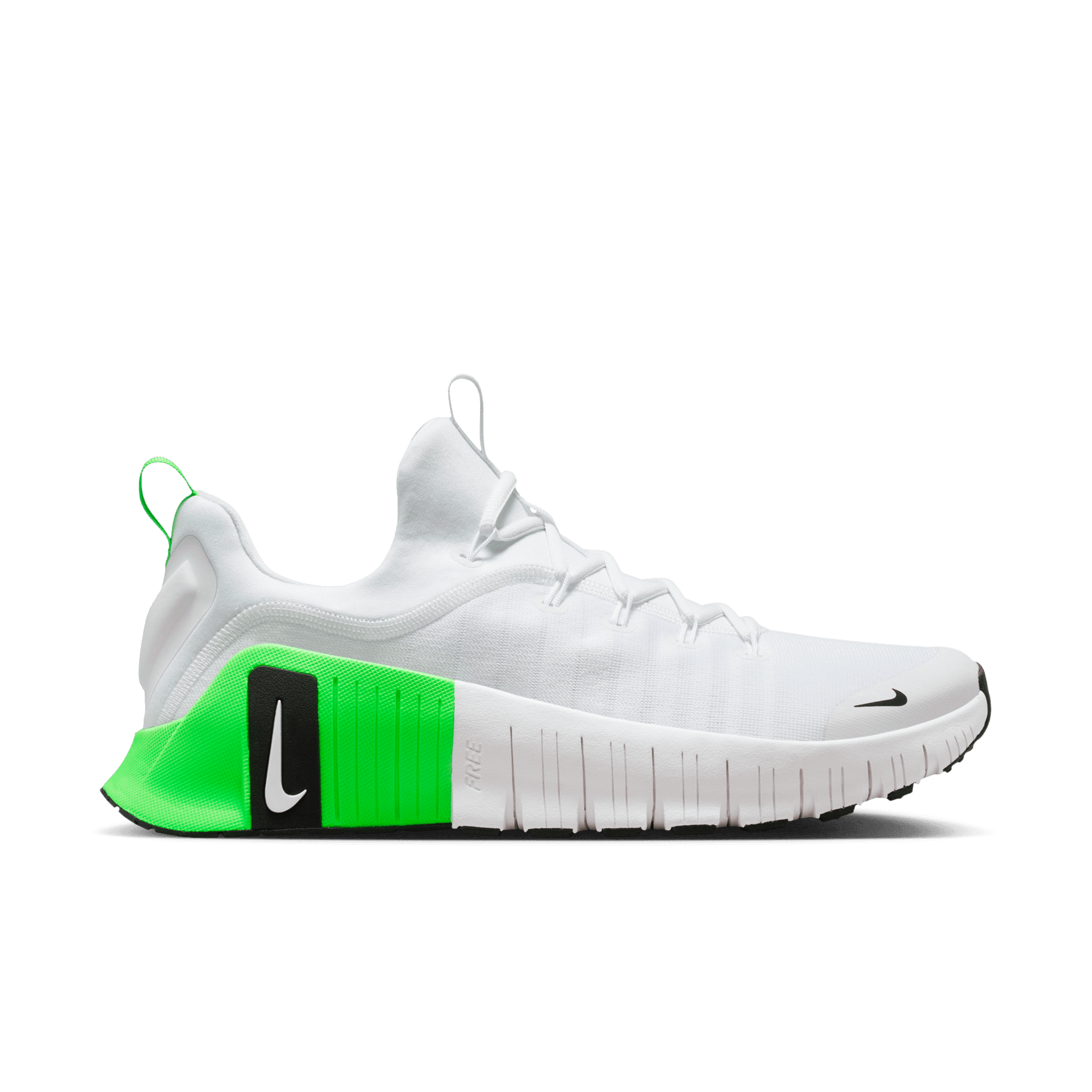 NIKE FREE METCON 6 MEN'S WORKOUT SHOES