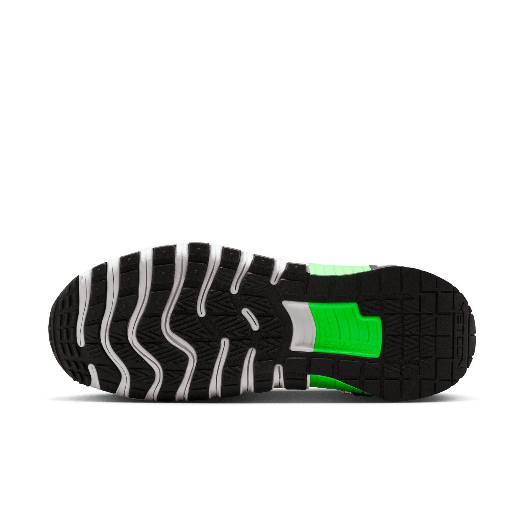 NIKE FREE METCON 6 MEN'S WORKOUT SHOES