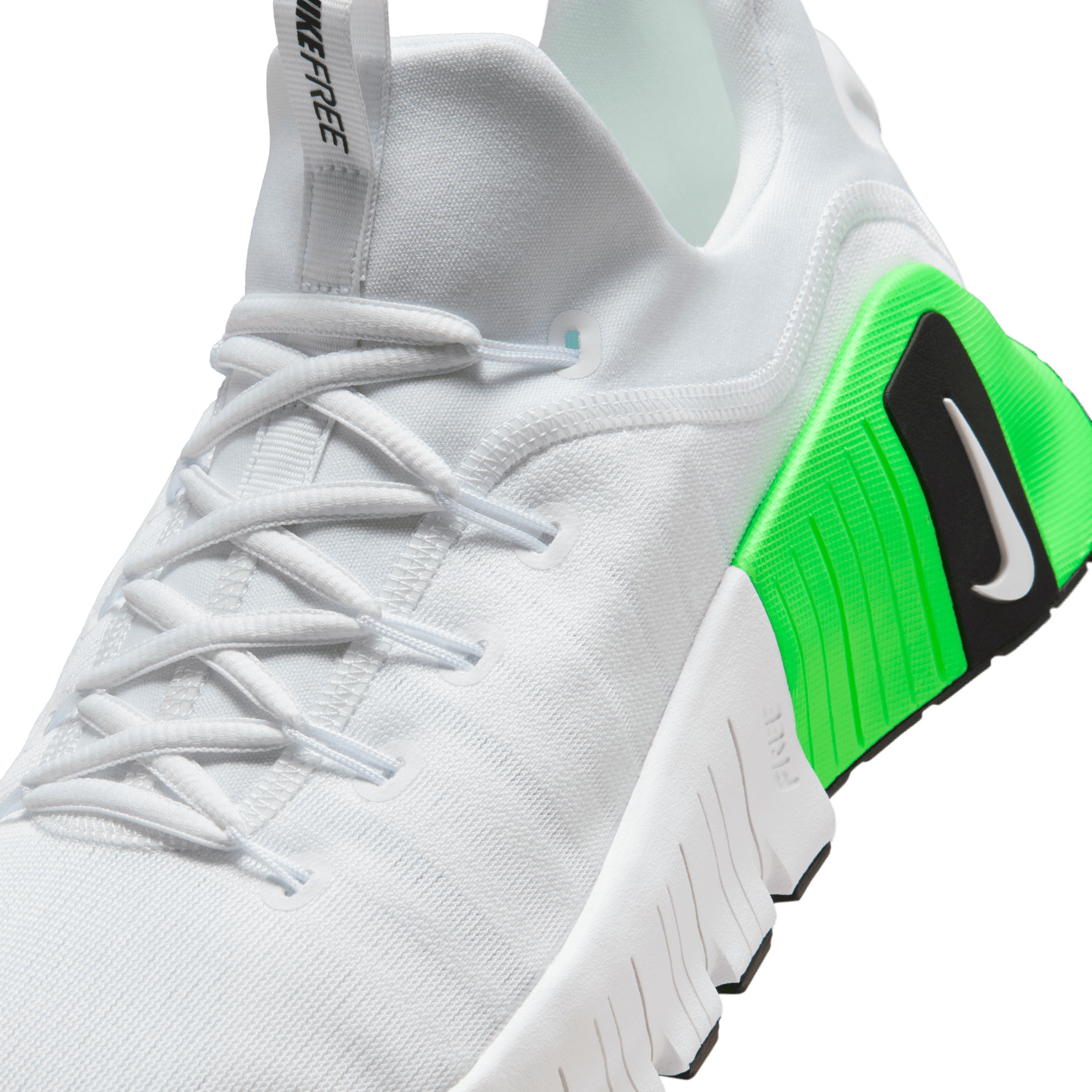 NIKE FREE METCON 6 MEN'S WORKOUT SHOES