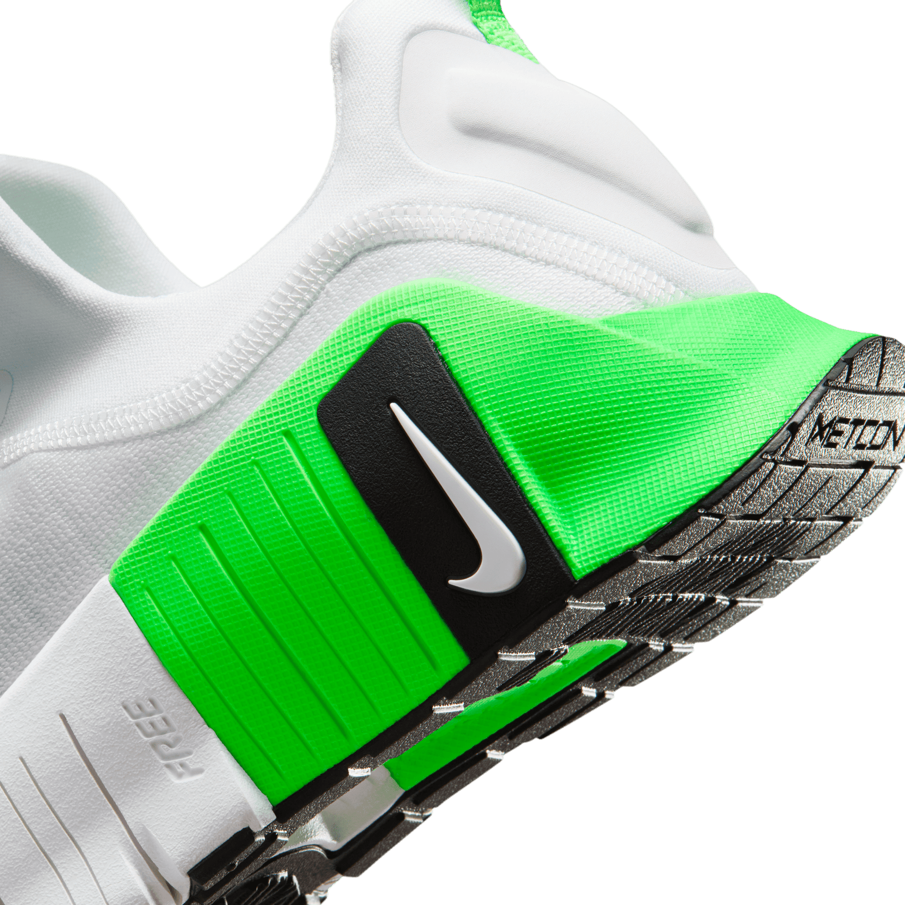 NIKE FREE METCON 6 MEN'S WORKOUT SHOES