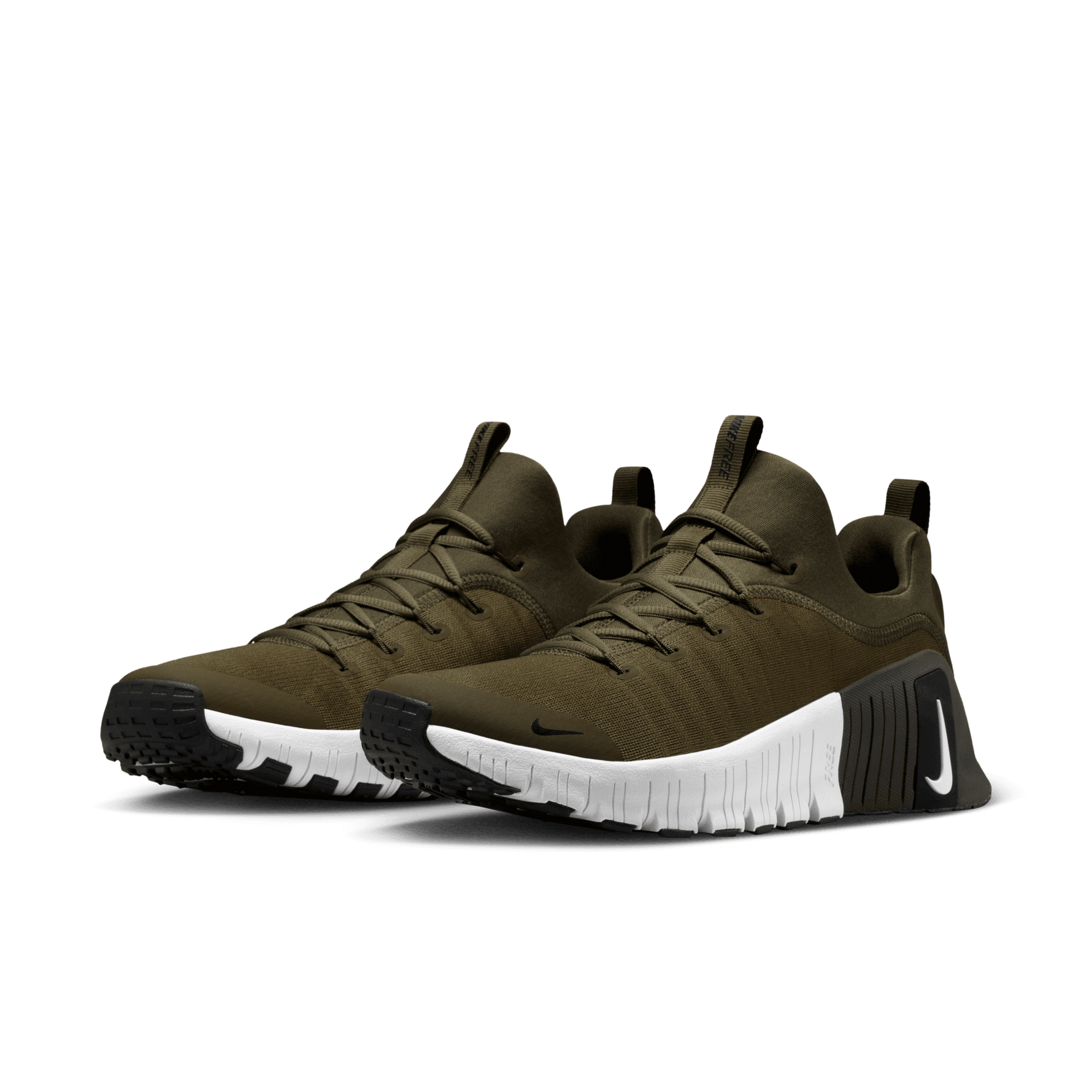 NIKE FREE METCON 6 MEN'S WORKOUT SHOES