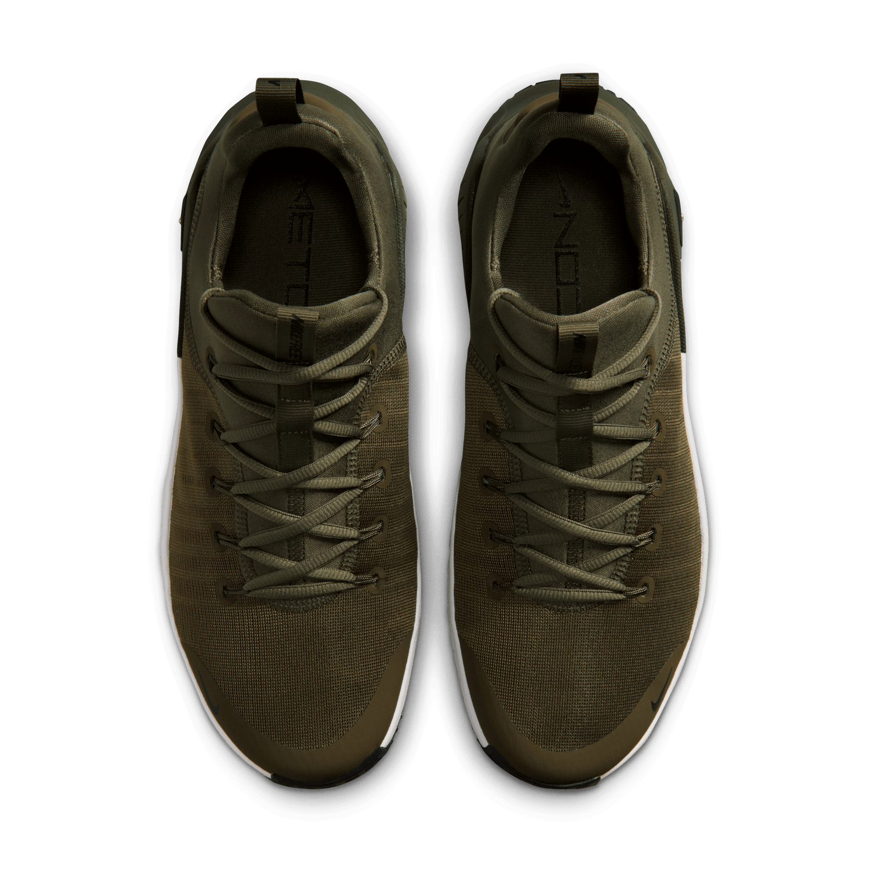 NIKE FREE METCON 6 MEN'S WORKOUT SHOES