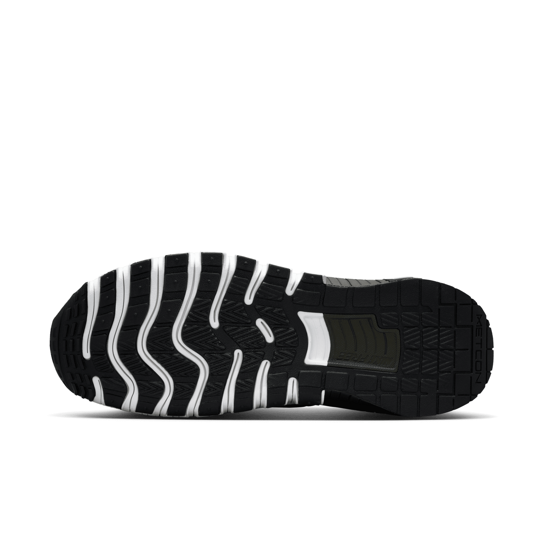 NIKE FREE METCON 6 MEN'S WORKOUT SHOES