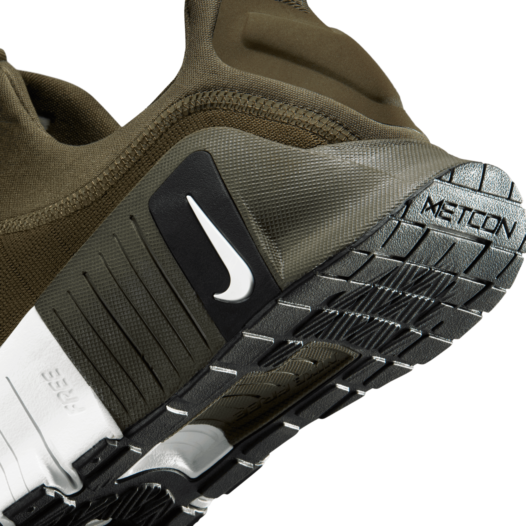 NIKE FREE METCON 6 MEN'S WORKOUT SHOES