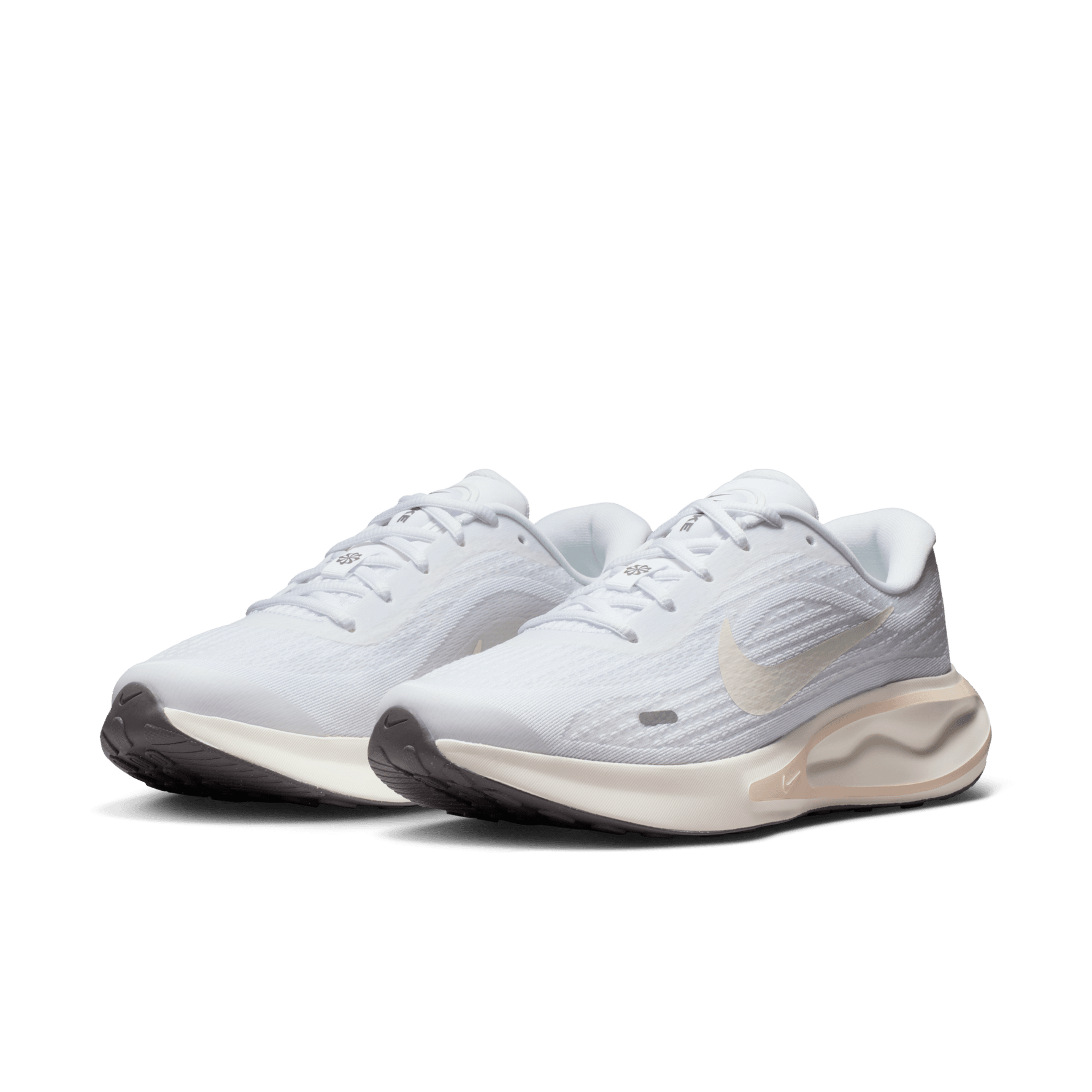 NIKE JOURNEY RUN WOMEN'S ROAD RUNNING SHOES
