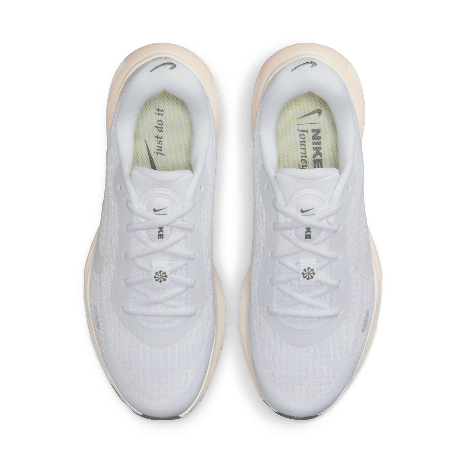 NIKE JOURNEY RUN WOMEN'S ROAD RUNNING SHOES
