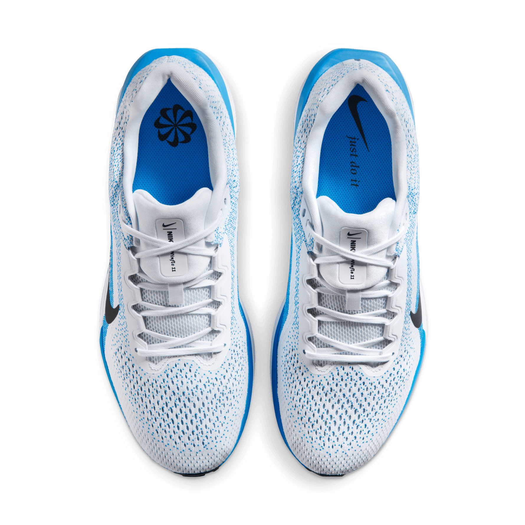 NIKE WINFLO 11 MEN'S ROAD RUNNING SHOES