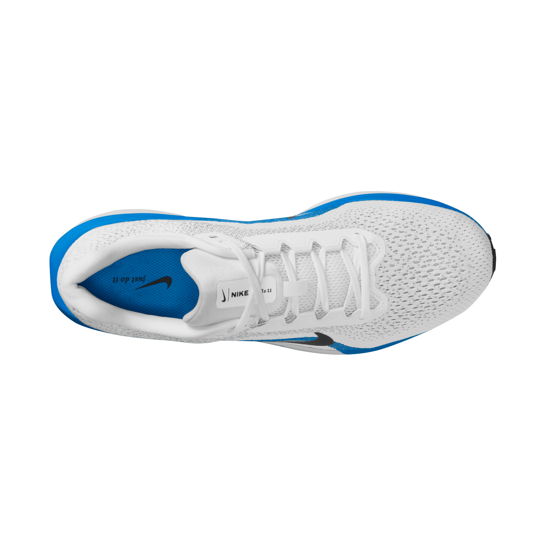 NIKE WINFLO 11 MEN'S ROAD RUNNING SHOES