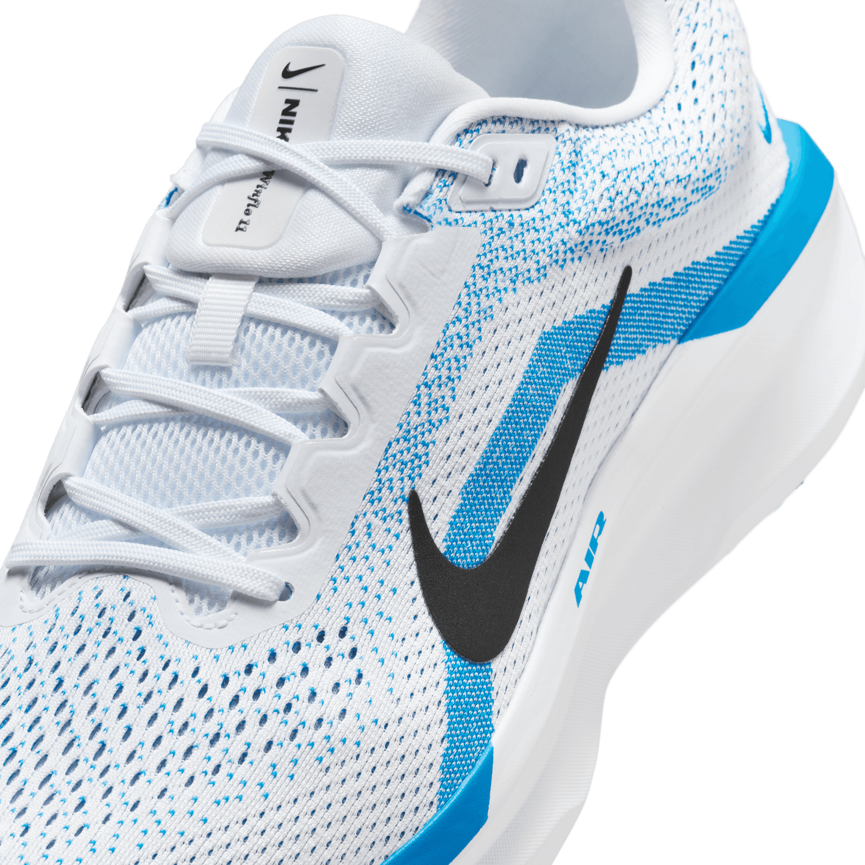 NIKE WINFLO 11 MEN'S ROAD RUNNING SHOES