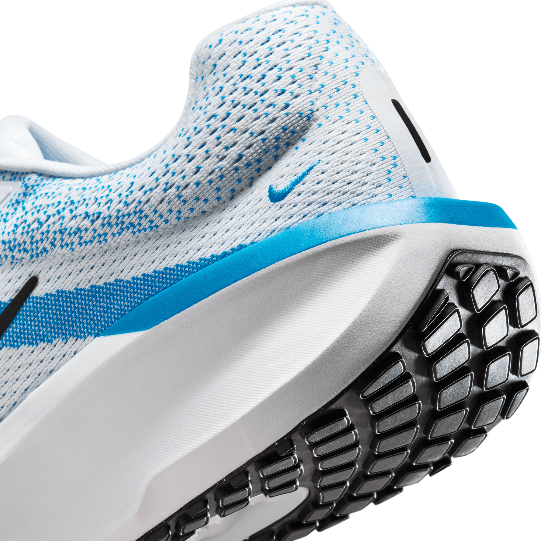 NIKE WINFLO 11 MEN'S ROAD RUNNING SHOES