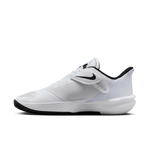 NIKE PRECISION 7 EASYON MEN'S BASKETBALL SHOES
