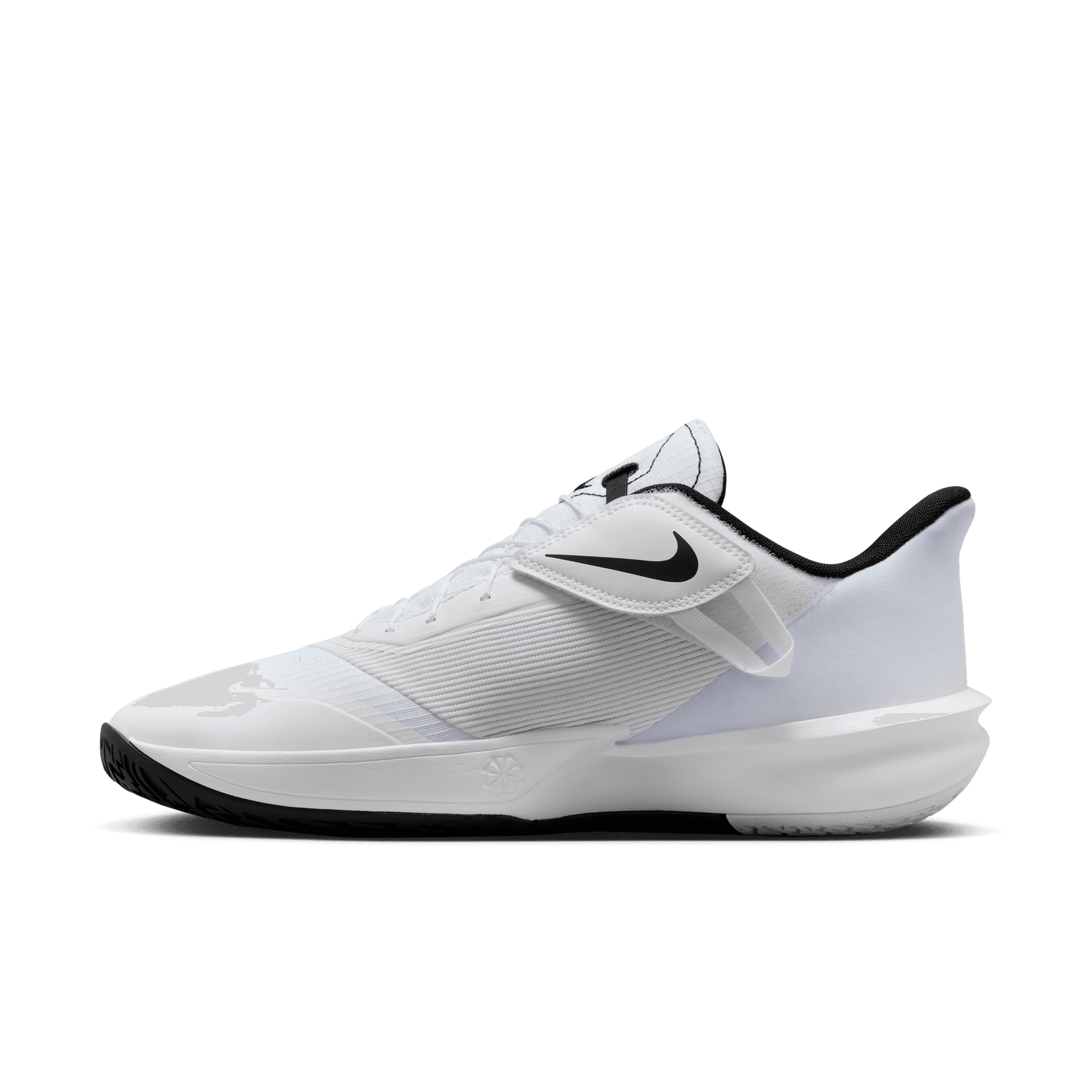 NIKE PRECISION 7 EASYON MEN'S BASKETBALL SHOES