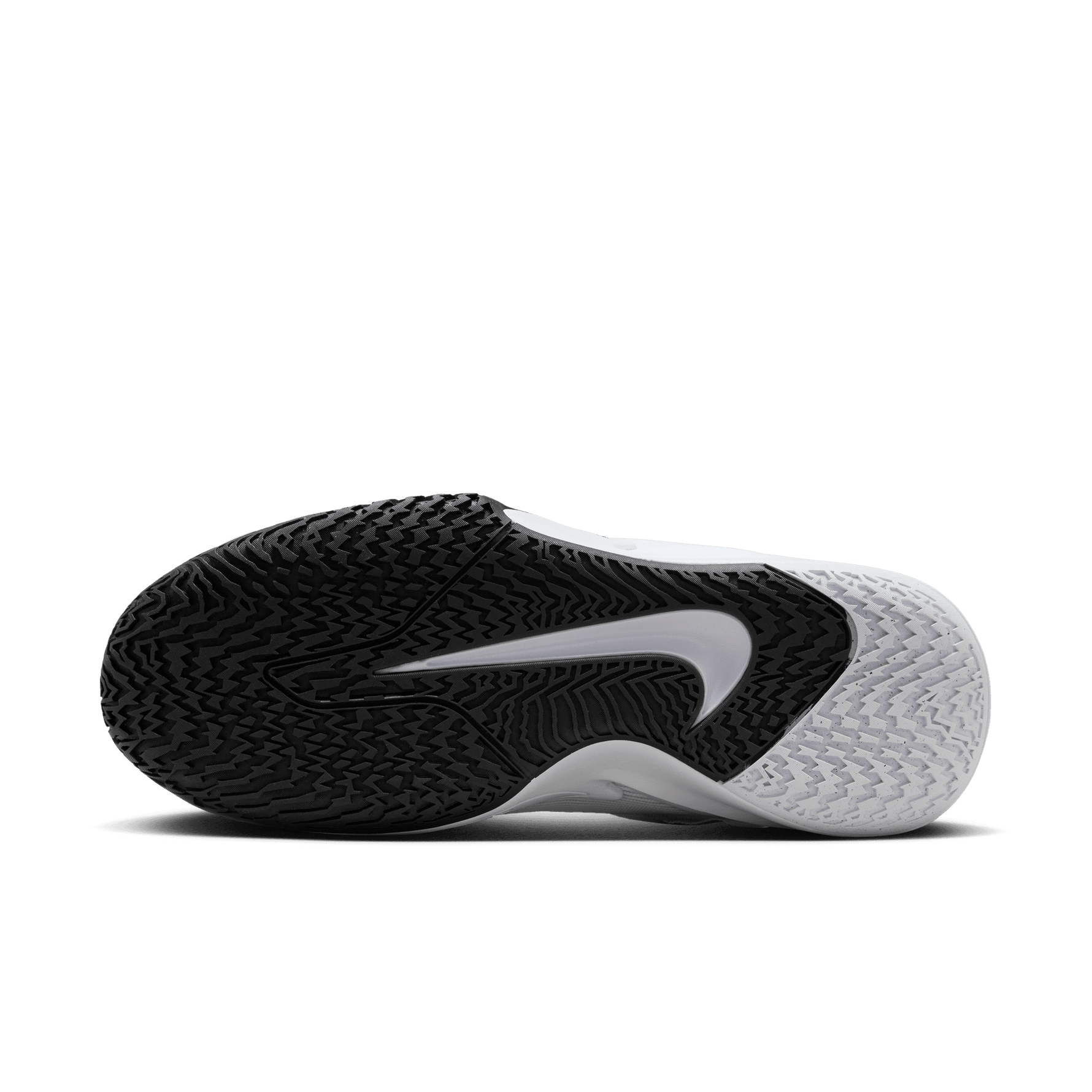 NIKE PRECISION 7 EASYON MEN'S BASKETBALL SHOES