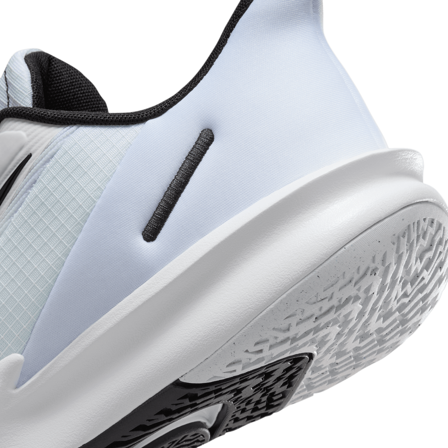 NIKE PRECISION 7 EASYON MEN'S BASKETBALL SHOES