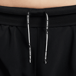 NIKE AEROSWIFT WOMEN'S DRI-FIT ADV MID-RISE BRIEF-LINED 3" RUNNING SHORTS