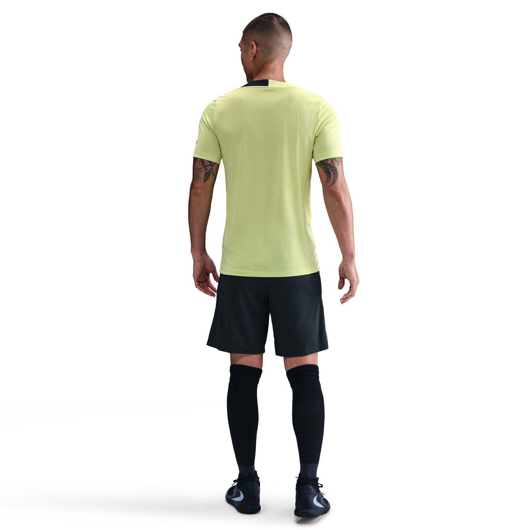 NIKE DRI-FIT STRIKE SHORTS MEN'S SOCCER SHORTS PANTS SPORTS ASIAFIT