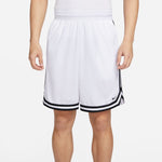 NIKE DNA MEN'S DRI-FIT 8" BASKETBALL SHORTS